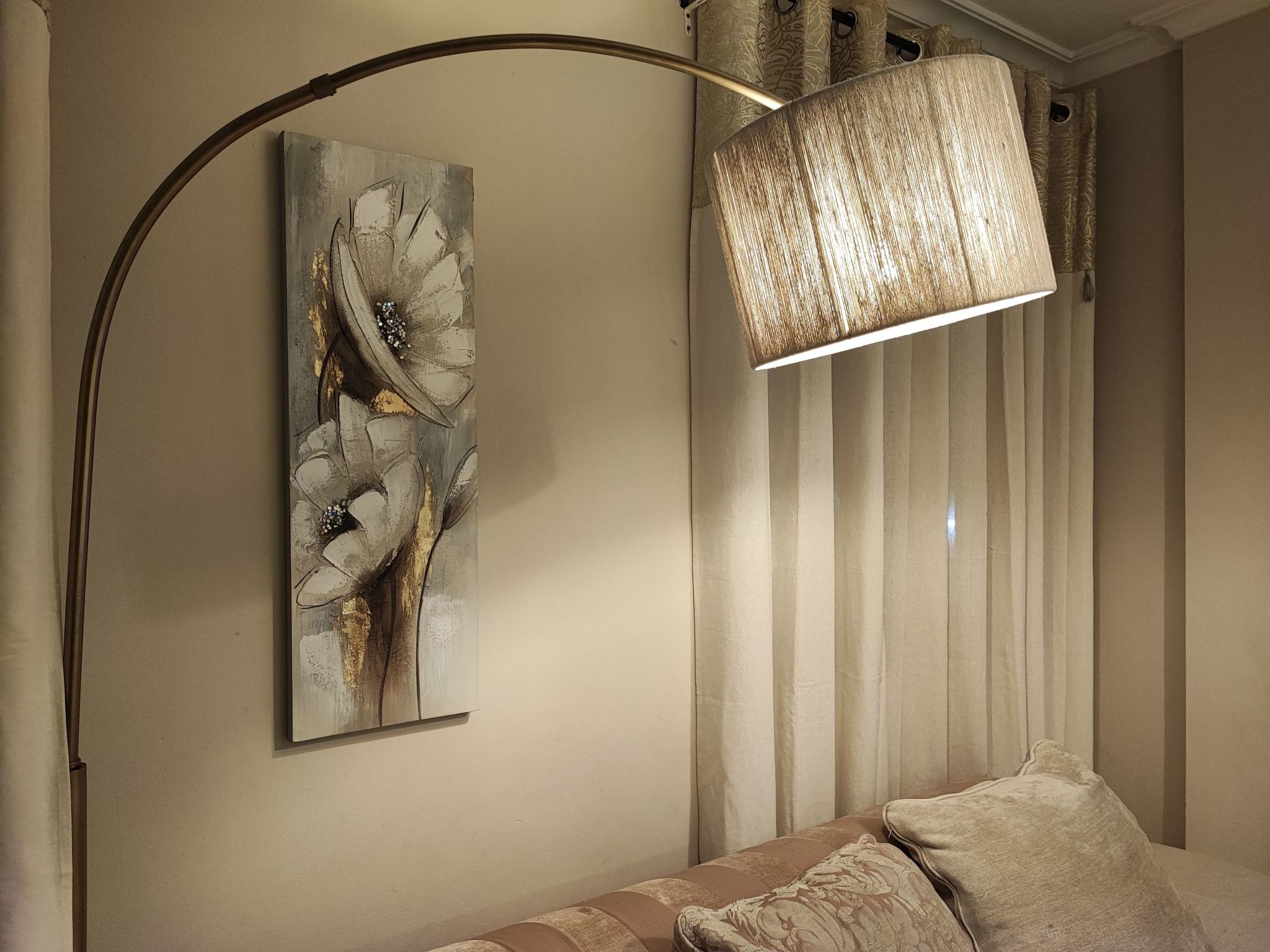 Penthouse, 2 min vom Strand Santa Ana entfernt-Image-tags.info