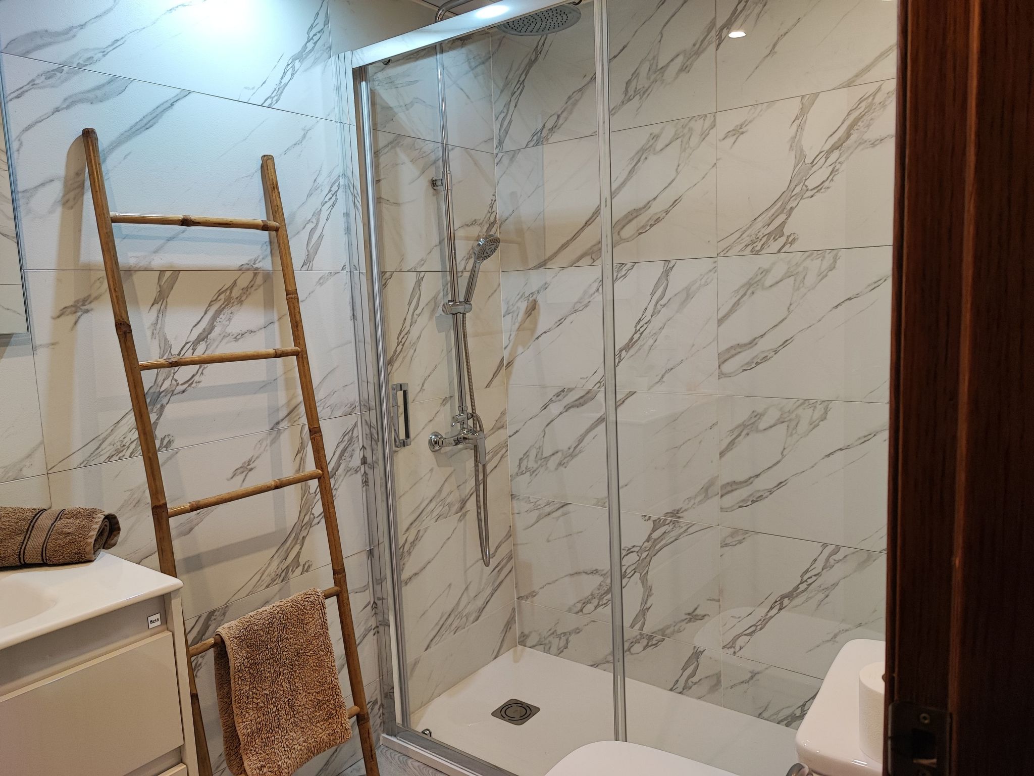 Penthouse, 2 min vom Strand Santa Ana entfernt-Image-tags.info