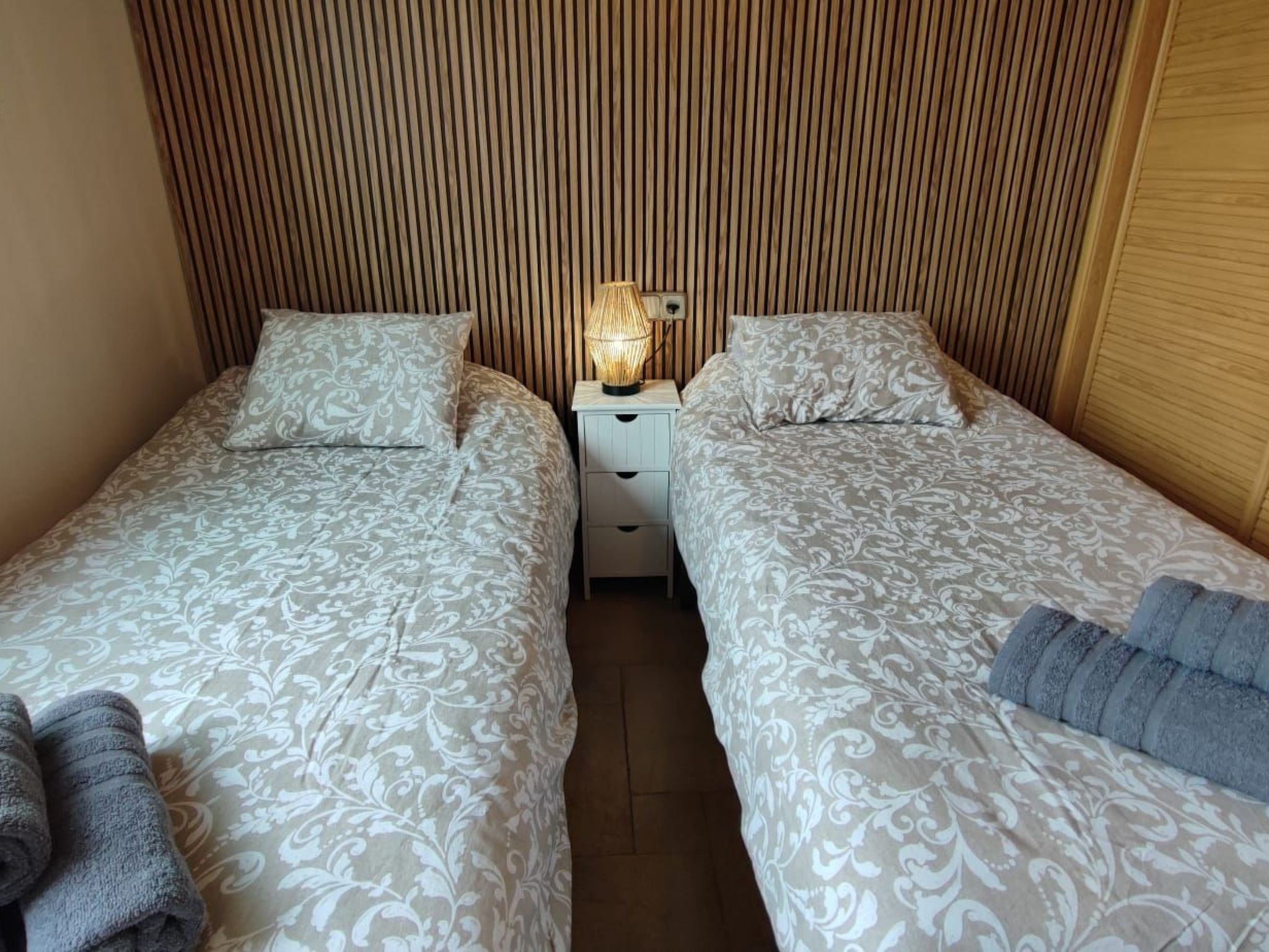 Penthouse, 2 min vom Strand Santa Ana entfernt-Image-tags.info