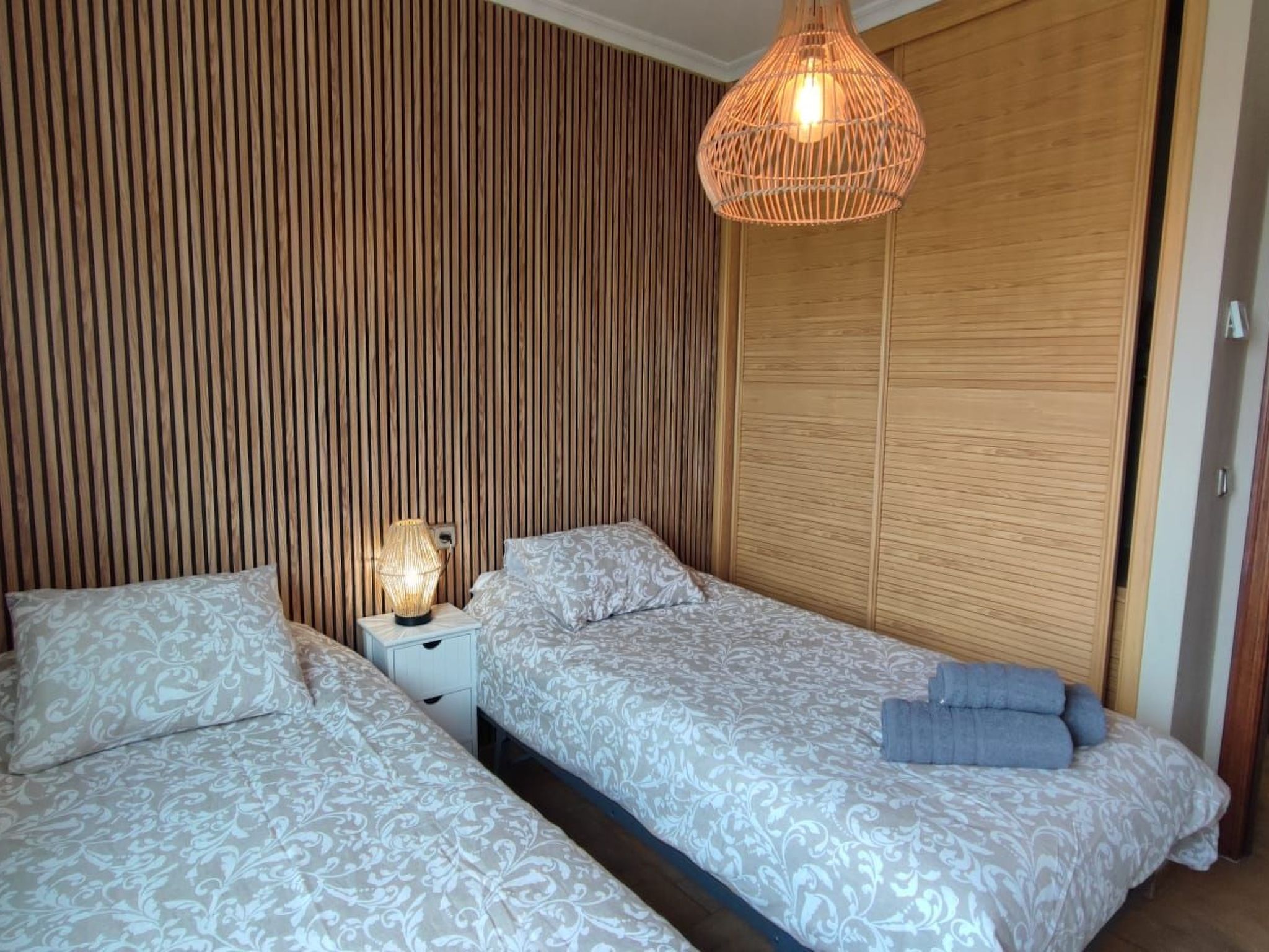 Penthouse, 2 min vom Strand Santa Ana entfernt-Image-tags.info