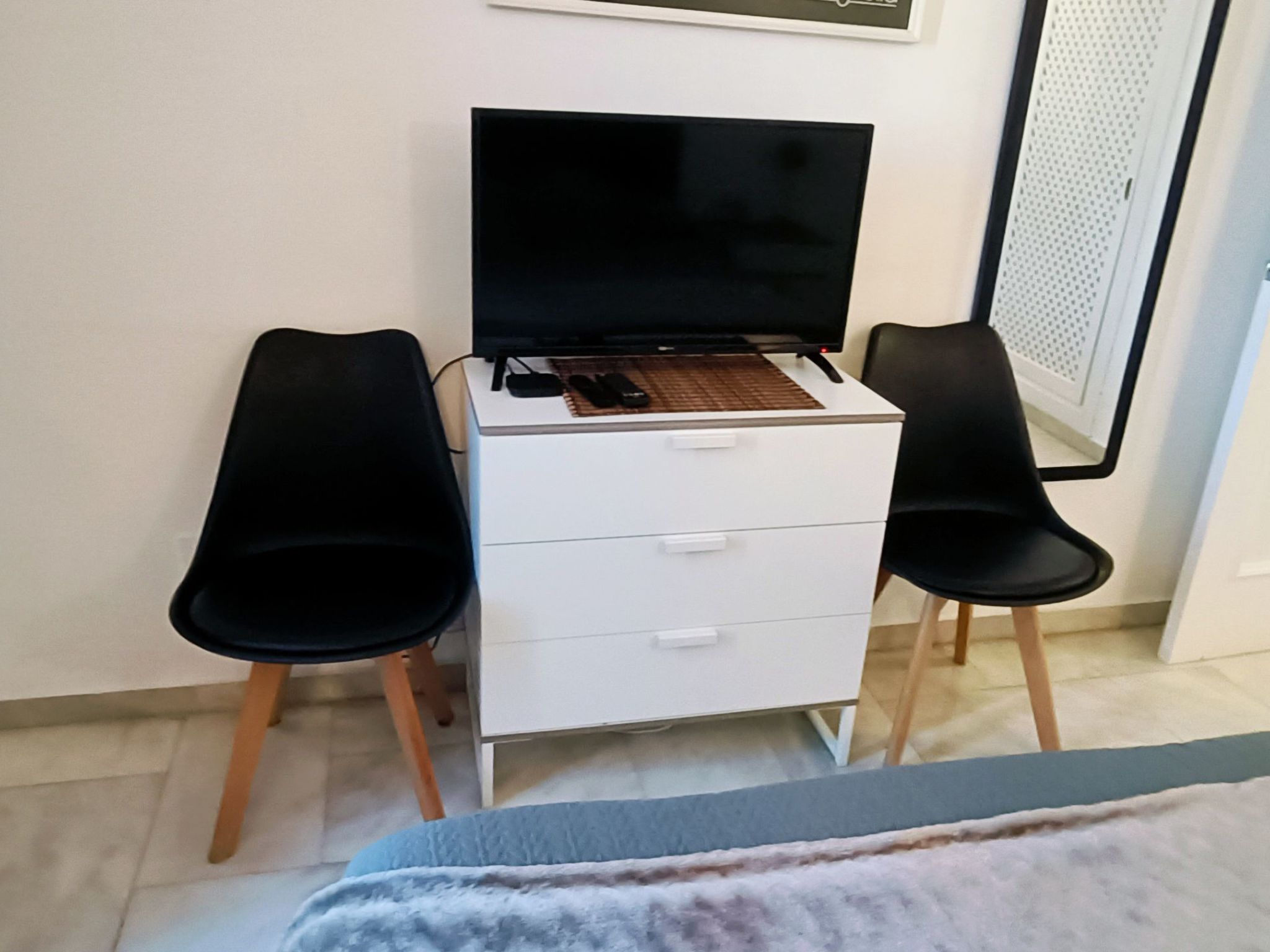 Wunderschöne Wohnung in Puerto Marina G204