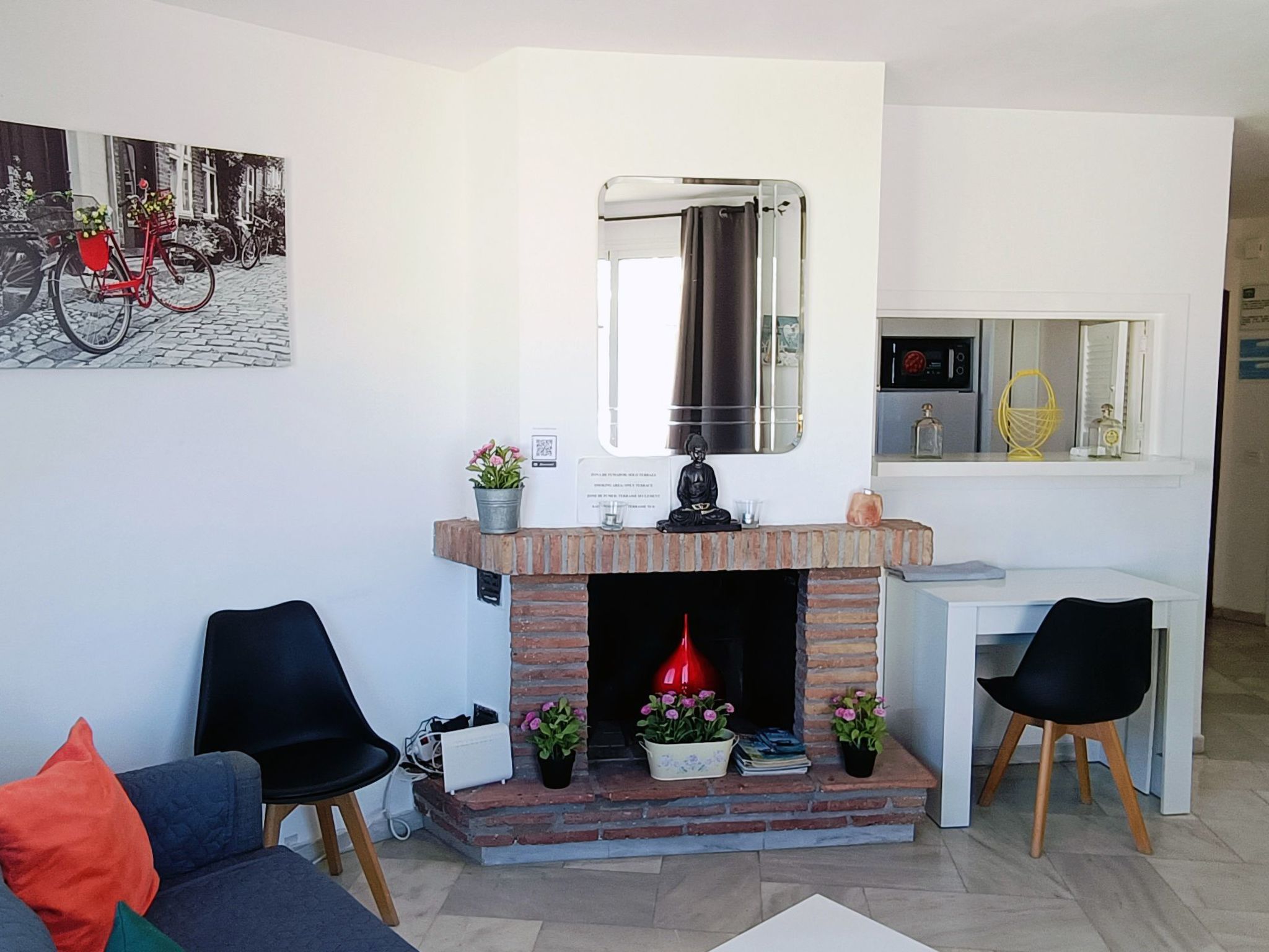 Wunderschöne Wohnung in Puerto Marina G204-Image-tags.info