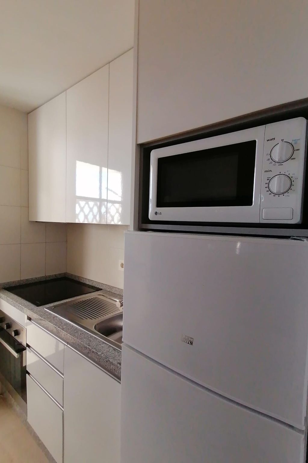 Wunderschöne Wohnung in Puerto Marina G204-Image-tags.info