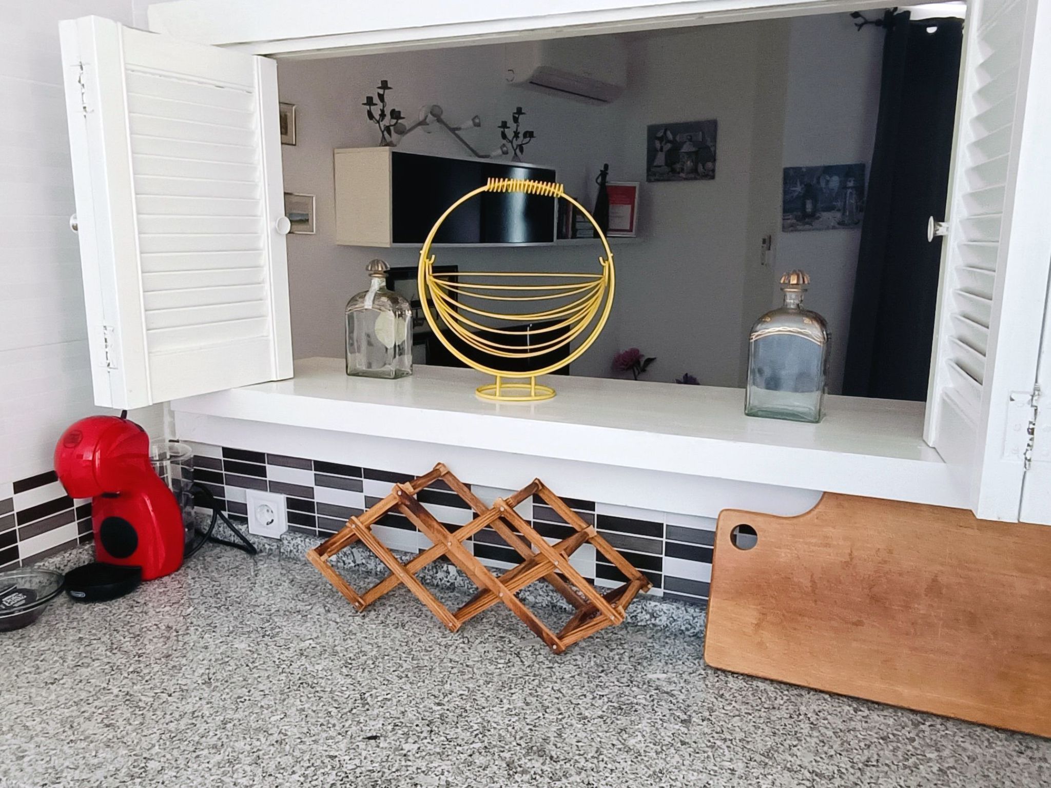 Wunderschöne Wohnung in Puerto Marina G204-Image-tags.info