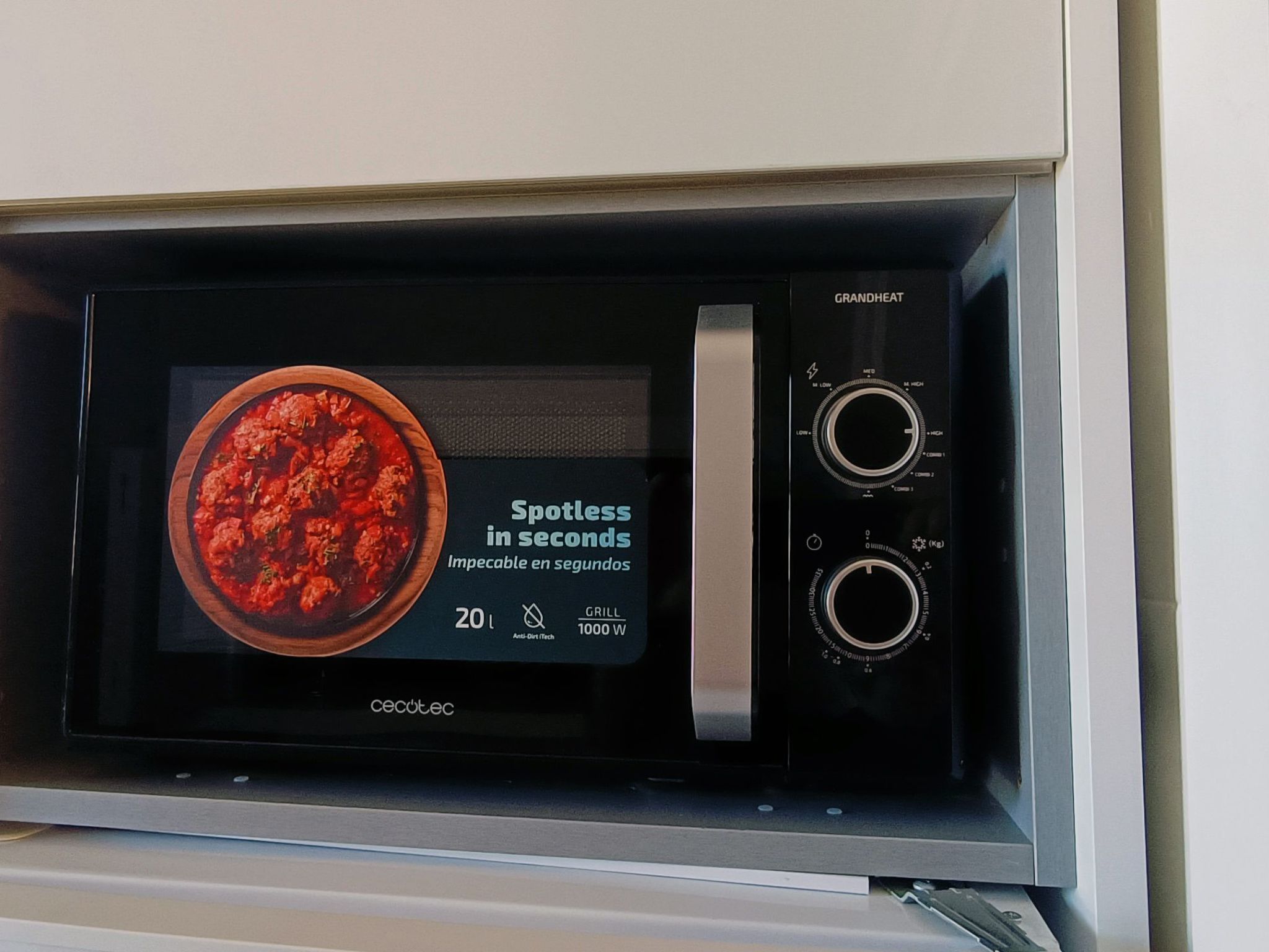 Wunderschöne Wohnung in Puerto Marina G204-Image-tags.info