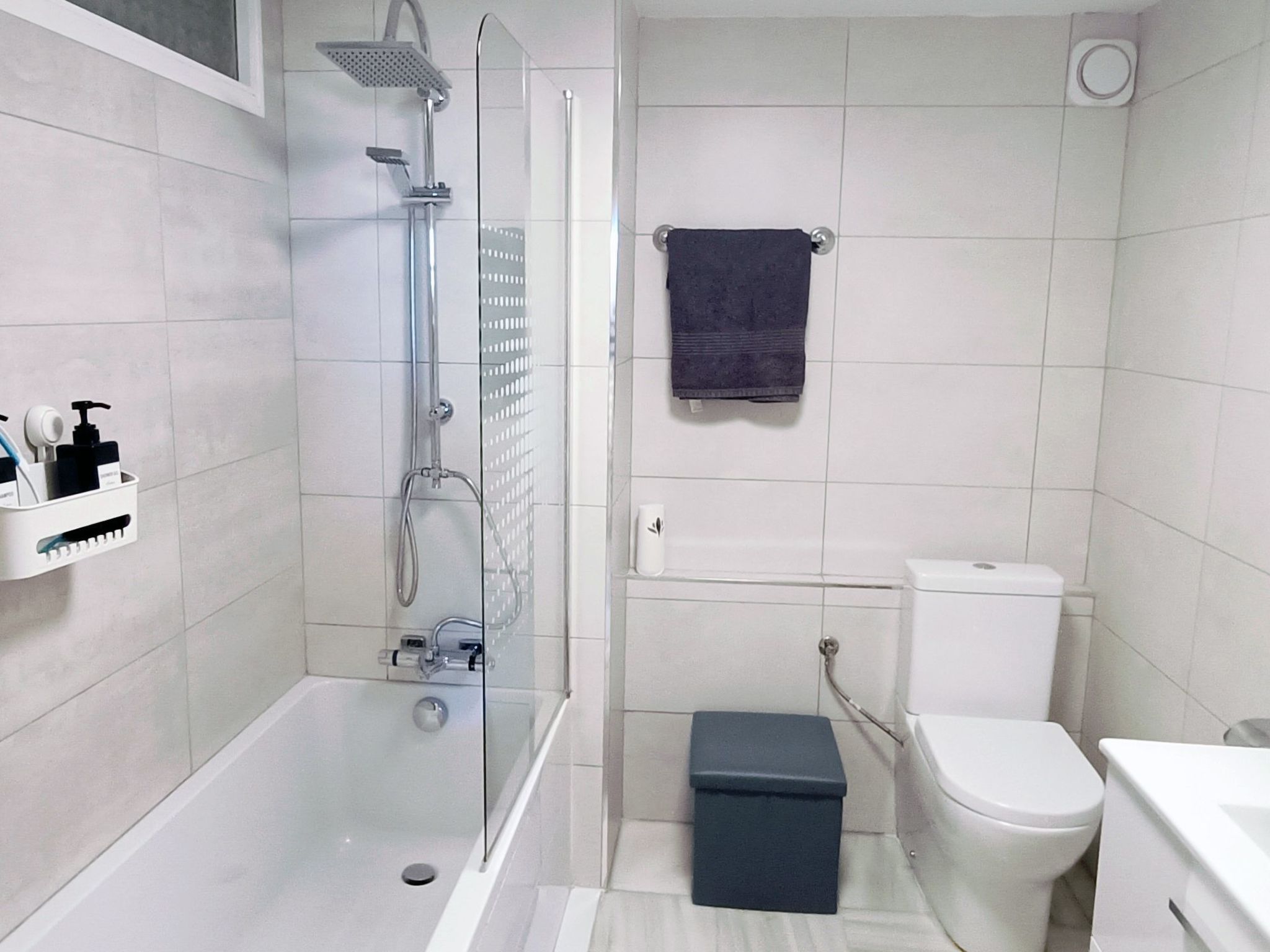 Wunderschöne Wohnung in Puerto Marina G204-Image-tags.info