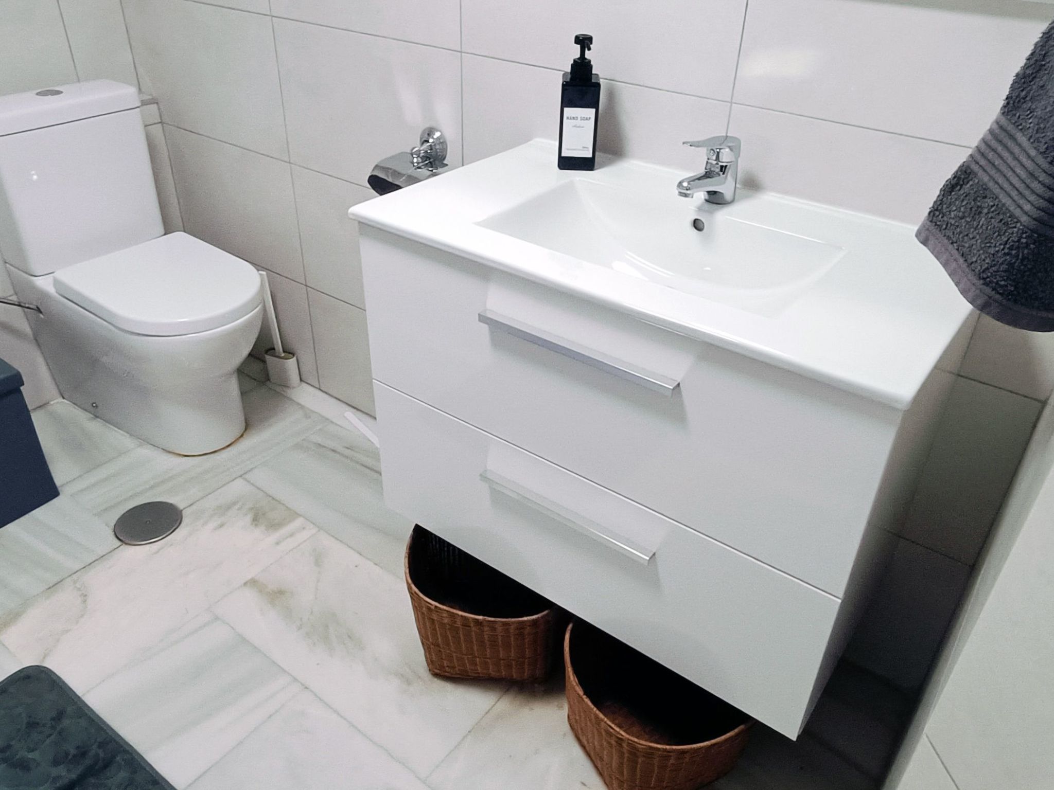 Wunderschöne Wohnung in Puerto Marina G204-Image-tags.info