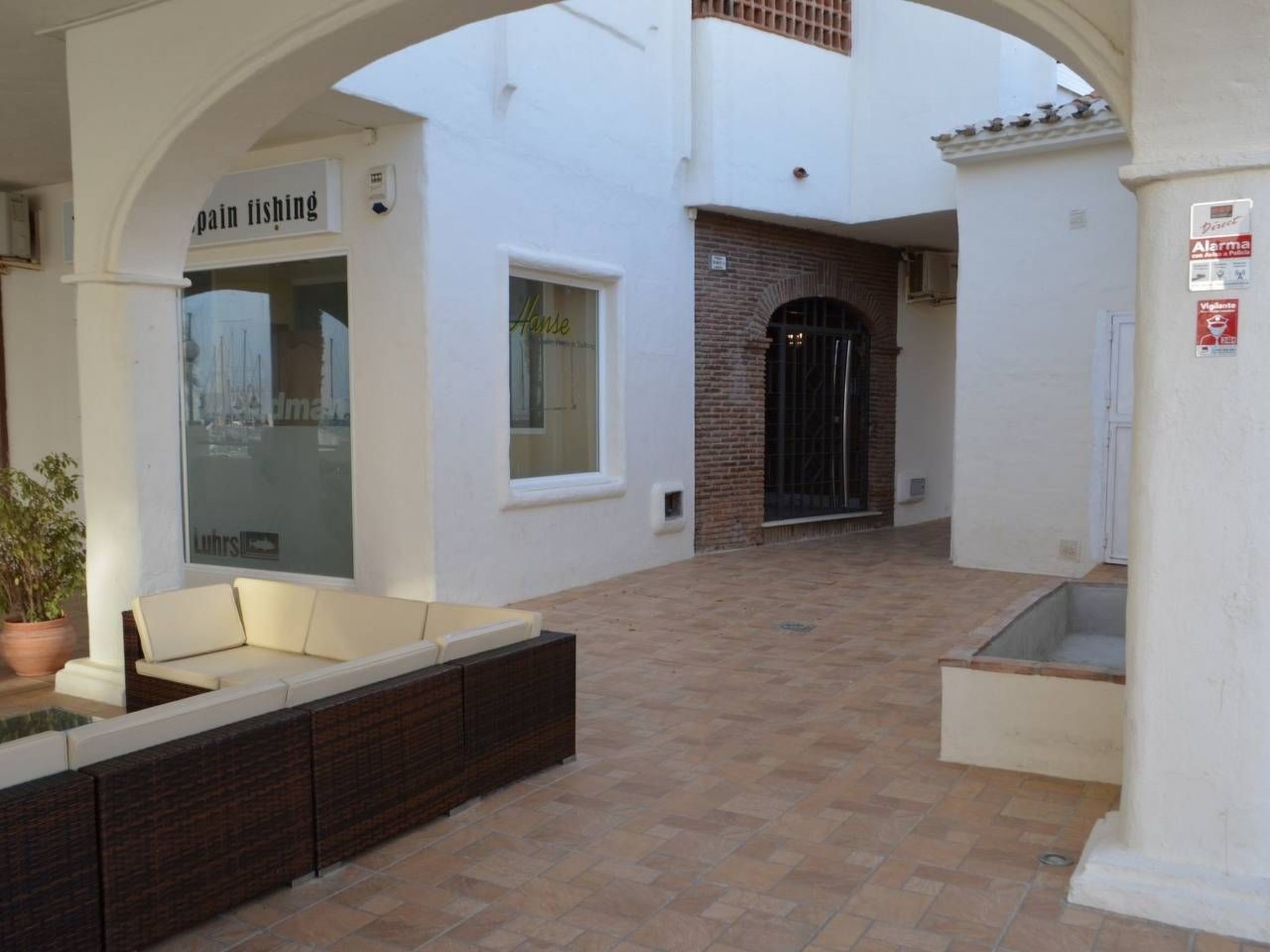 Wunderschöne Wohnung in Puerto Marina G204-Image-tags.info