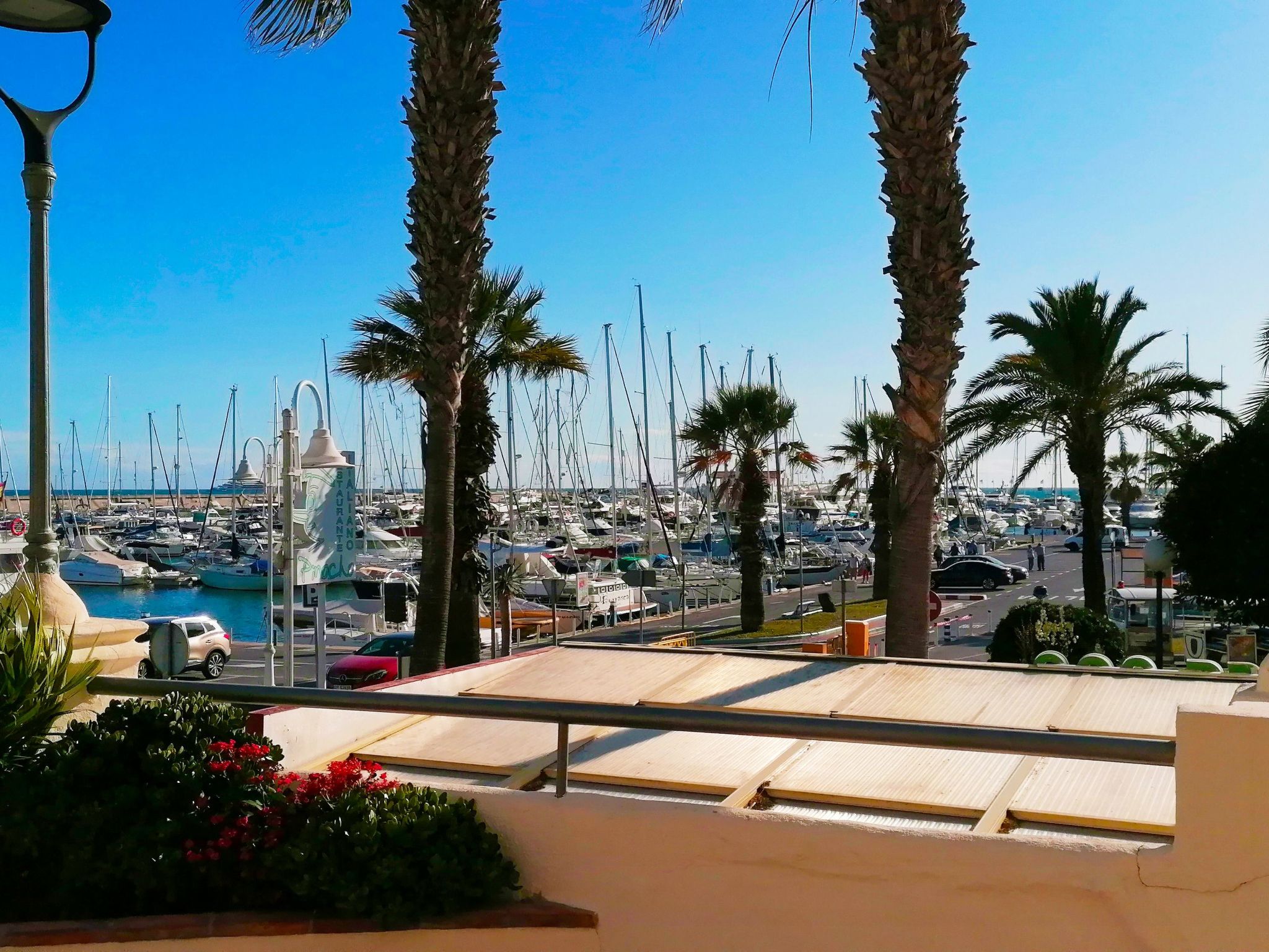 Wunderschöne Wohnung in Puerto Marina G204-Image-tags.info