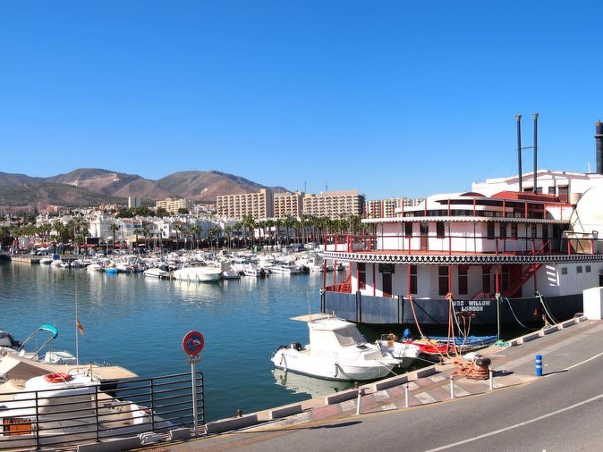 Wunderschöne Wohnung in Puerto Marina G204-Image-tags.info