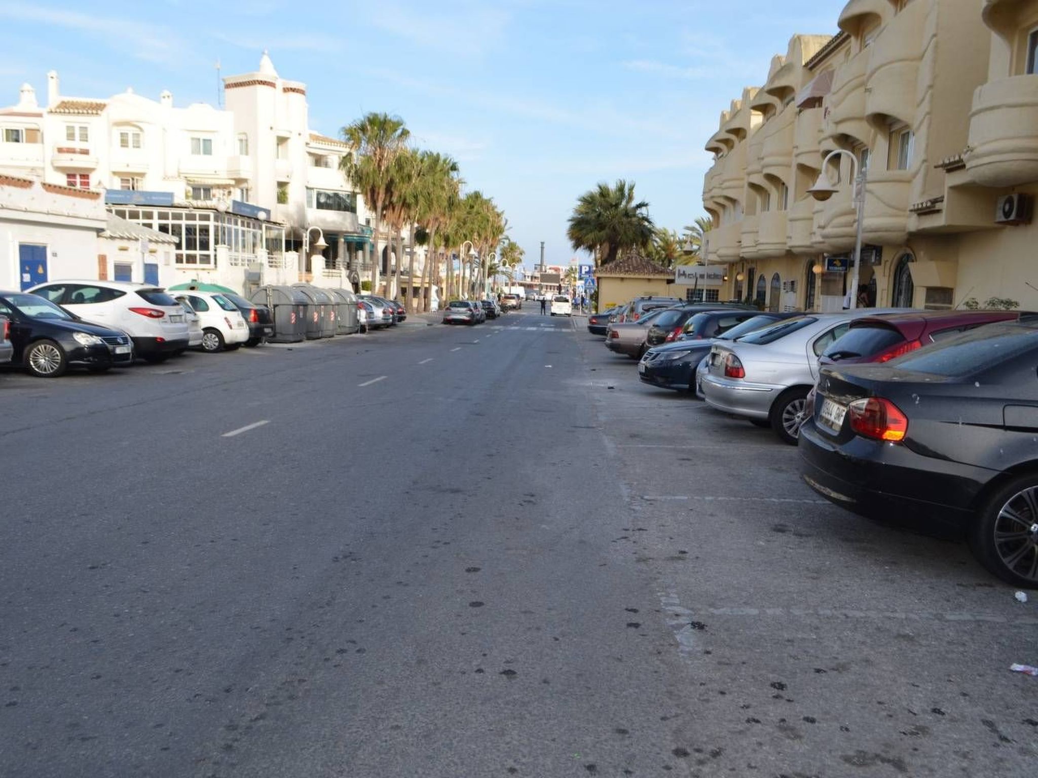 Wunderschöne Wohnung in Puerto Marina G204-Image-tags.info