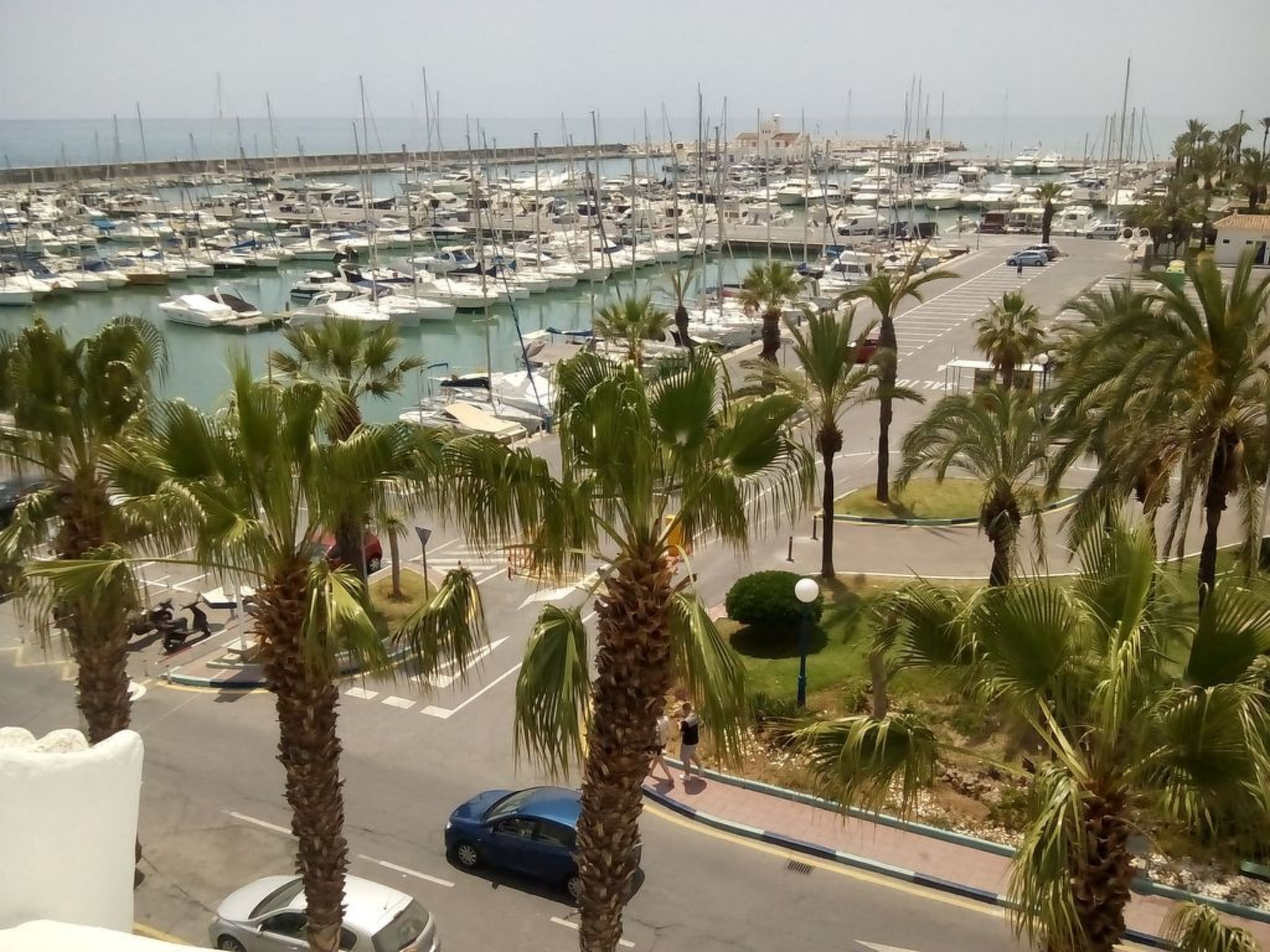 Wunderschöne Wohnung in Puerto Marina G204-Image-tags.info