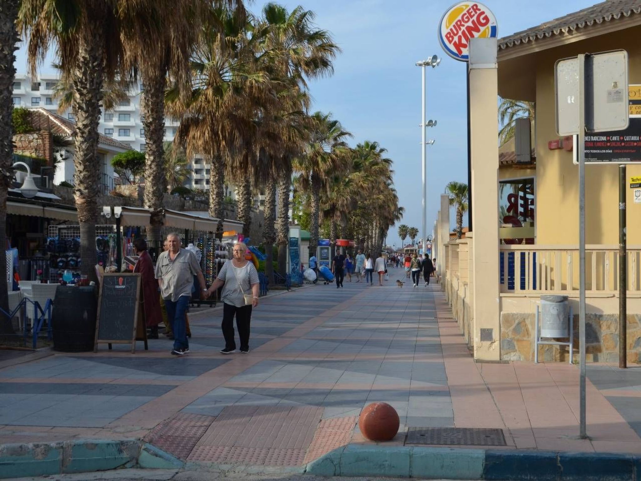 Wunderschöne Wohnung in Puerto Marina G204-Image-tags.info