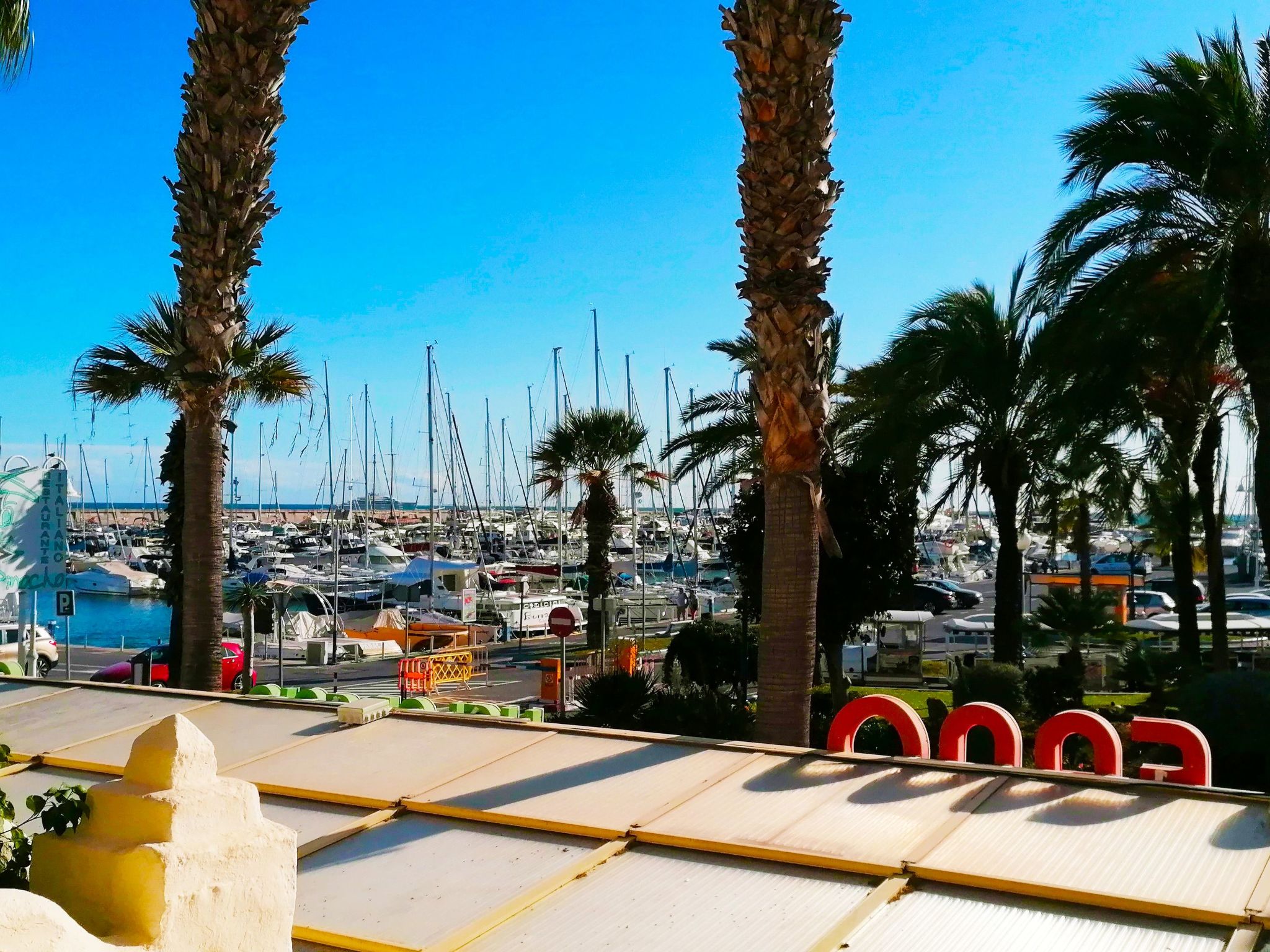 Wunderschöne Wohnung in Puerto Marina G204-Image-tags.info