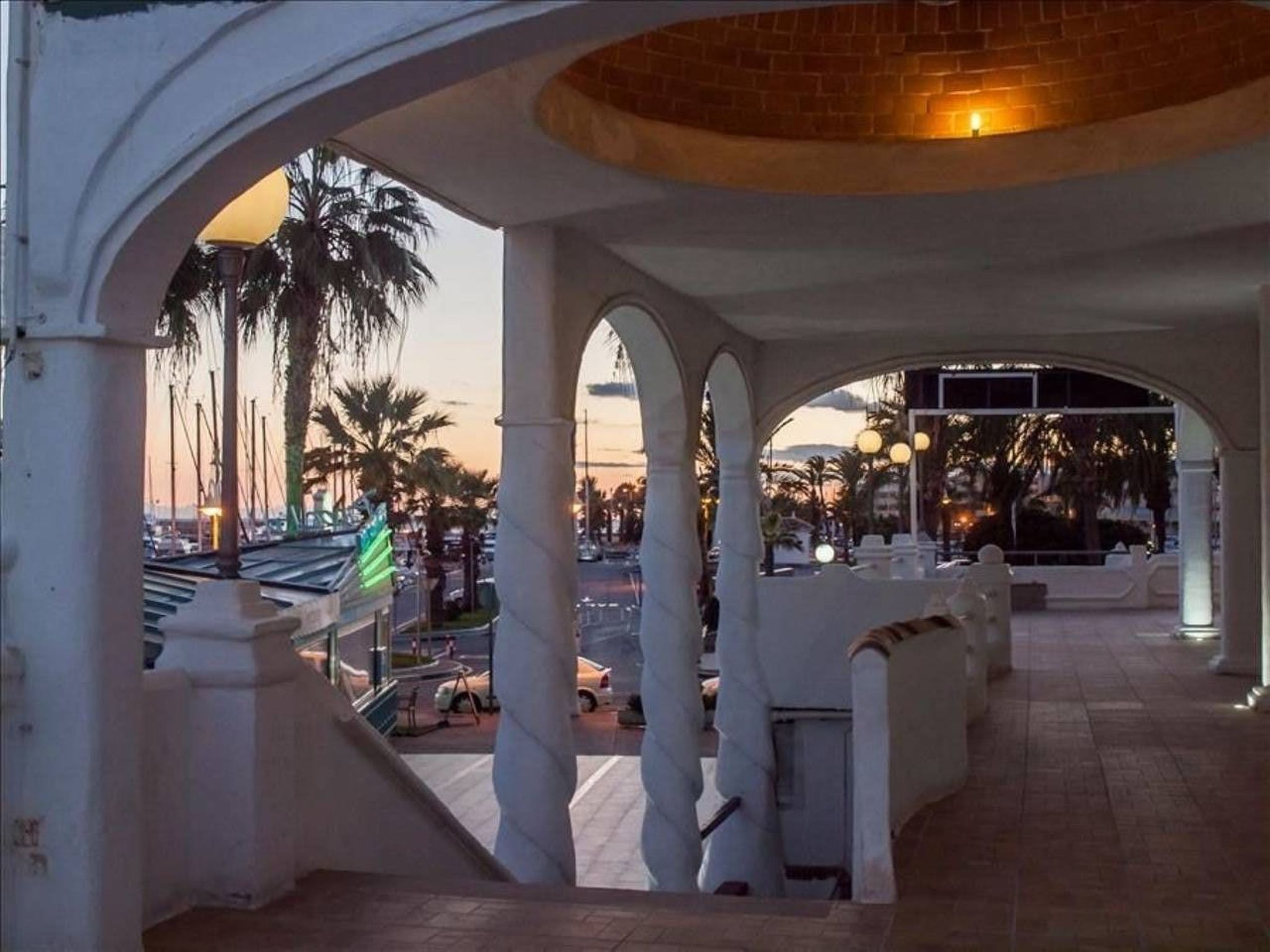 Wunderschöne Wohnung in Puerto Marina G204-Image-tags.info