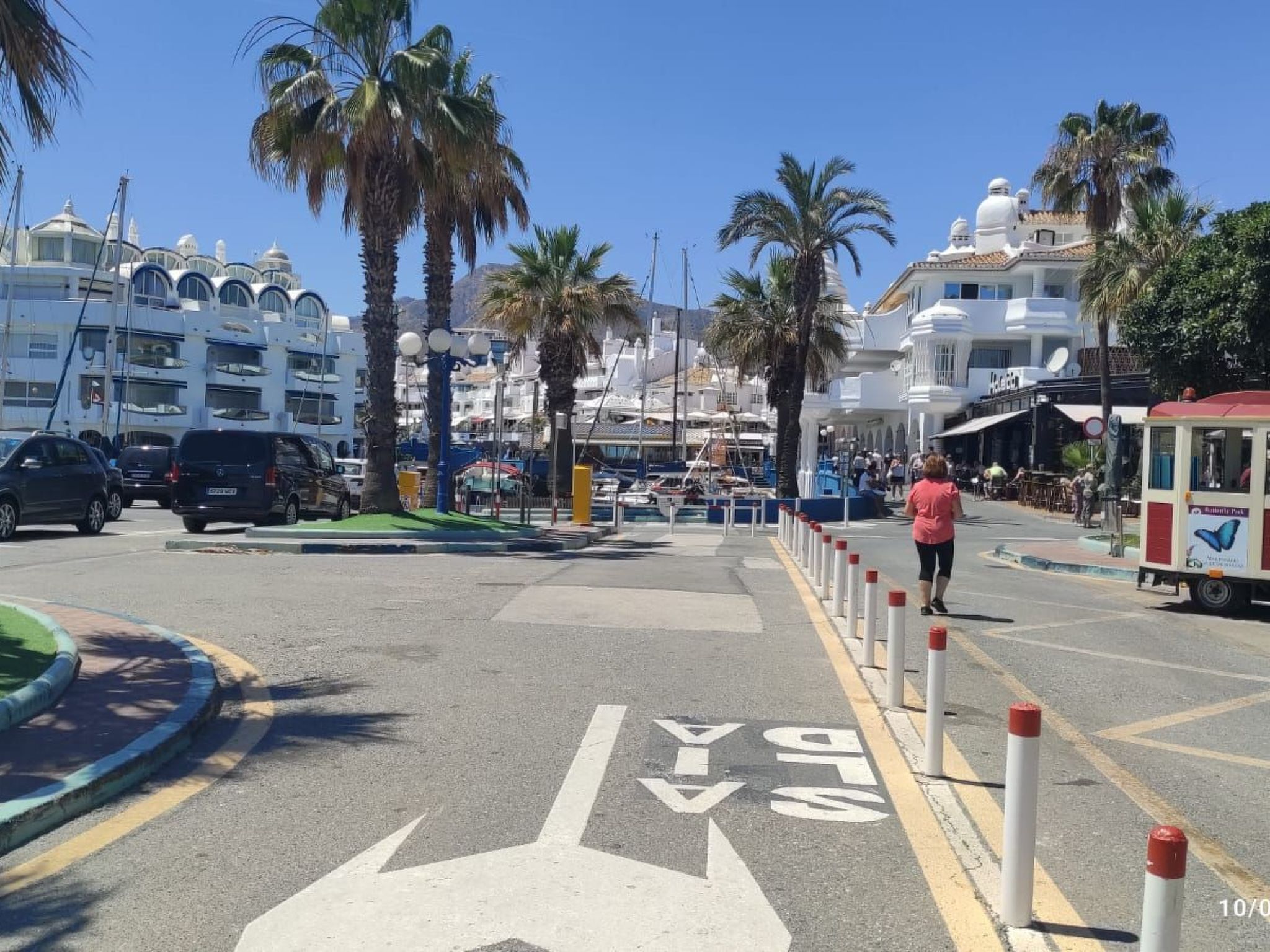 Wunderschöne Wohnung in Puerto Marina G204-Image-tags.info