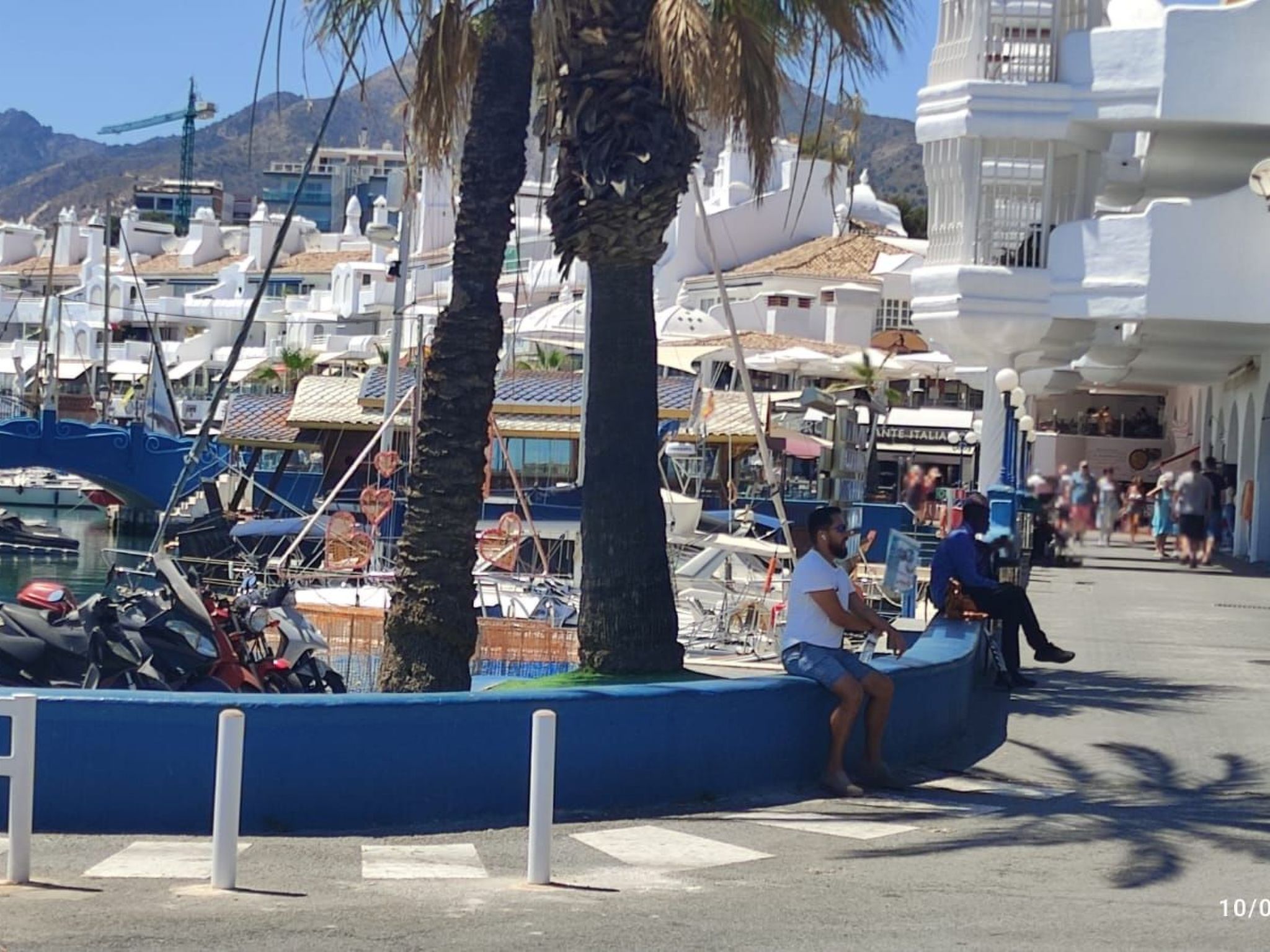 Wunderschöne Wohnung in Puerto Marina G204-Image-tags.info