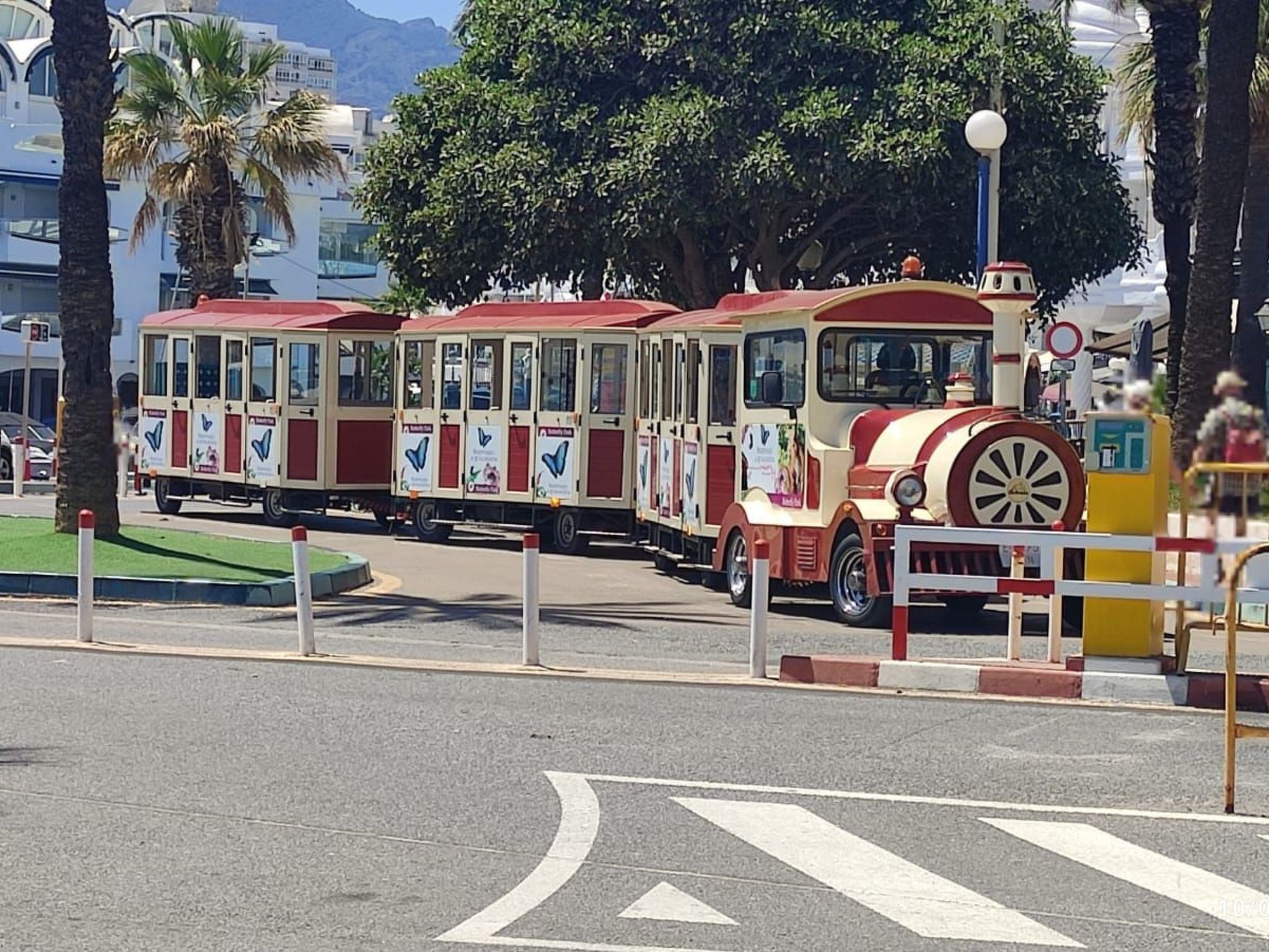 Wunderschöne Wohnung in Puerto Marina G204-Image-tags.info