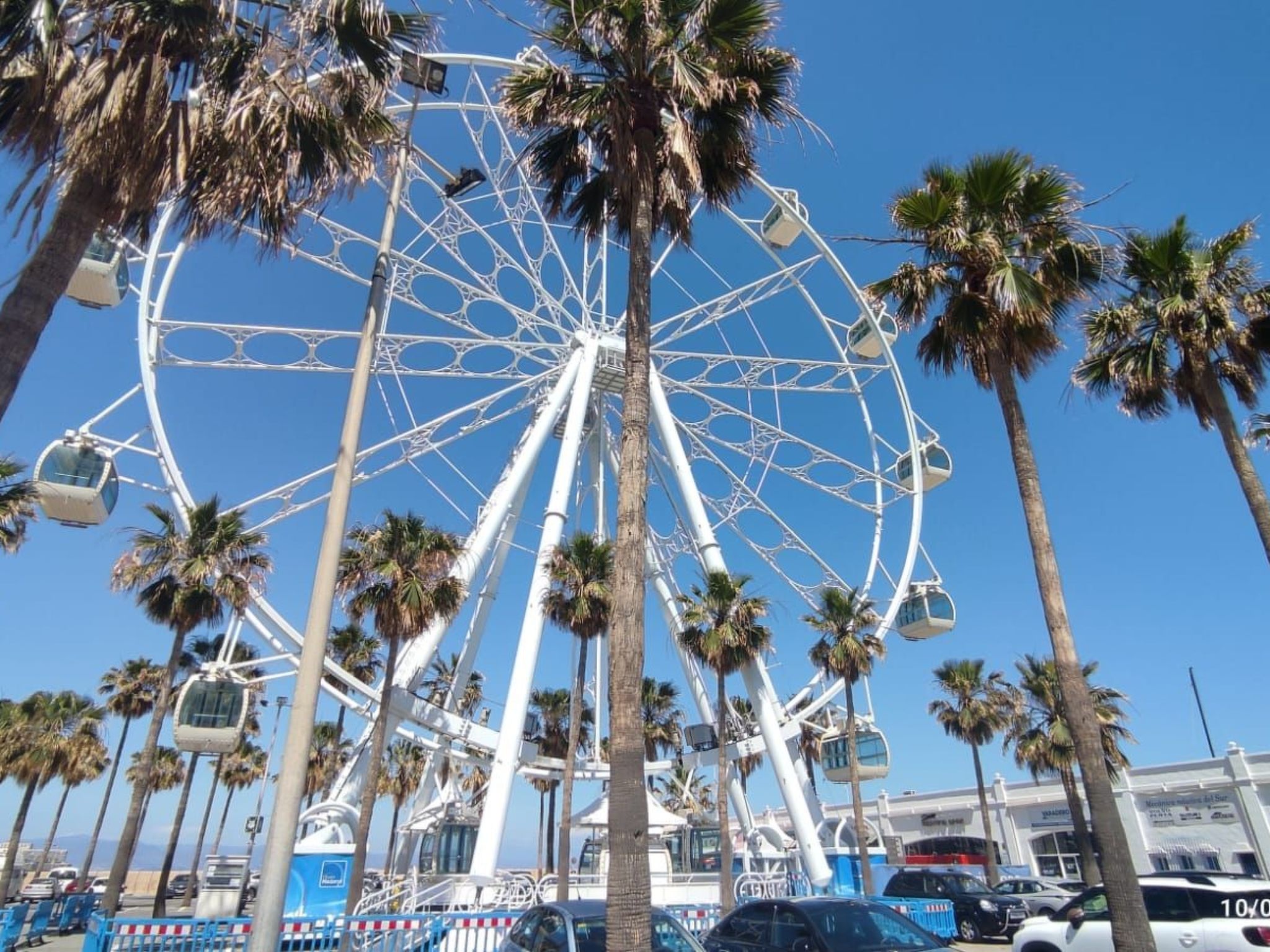 Wunderschöne Wohnung in Puerto Marina G204-Image-tags.info