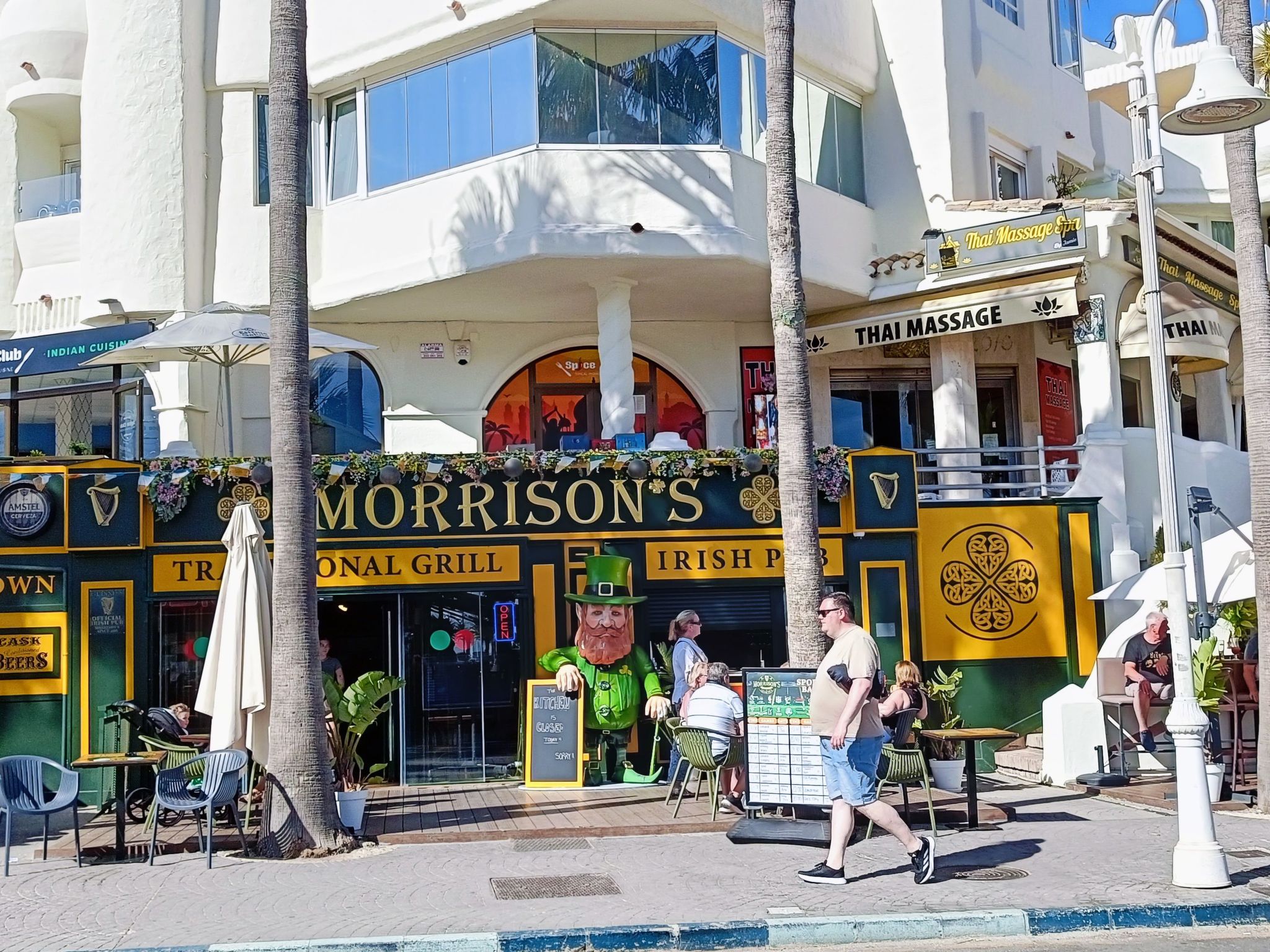 Wunderschöne Wohnung in Puerto Marina G204-Image-tags.info