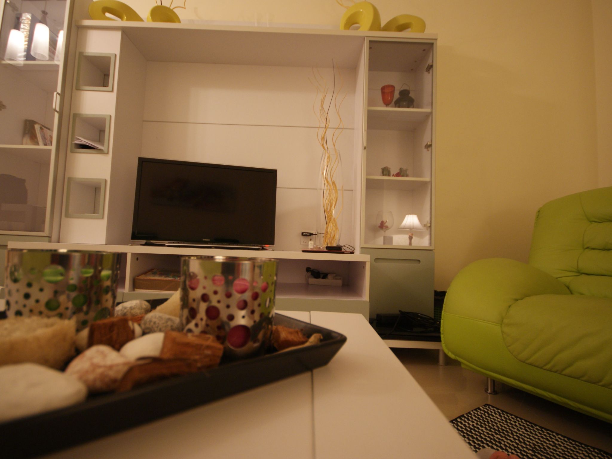 Wohnung "Casa JoCa Pueblo-Image-tags.info