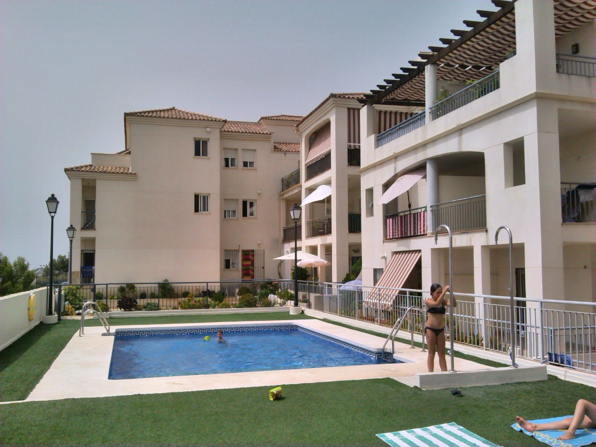 Photo of Wohnung "Casa JoCa Pueblo