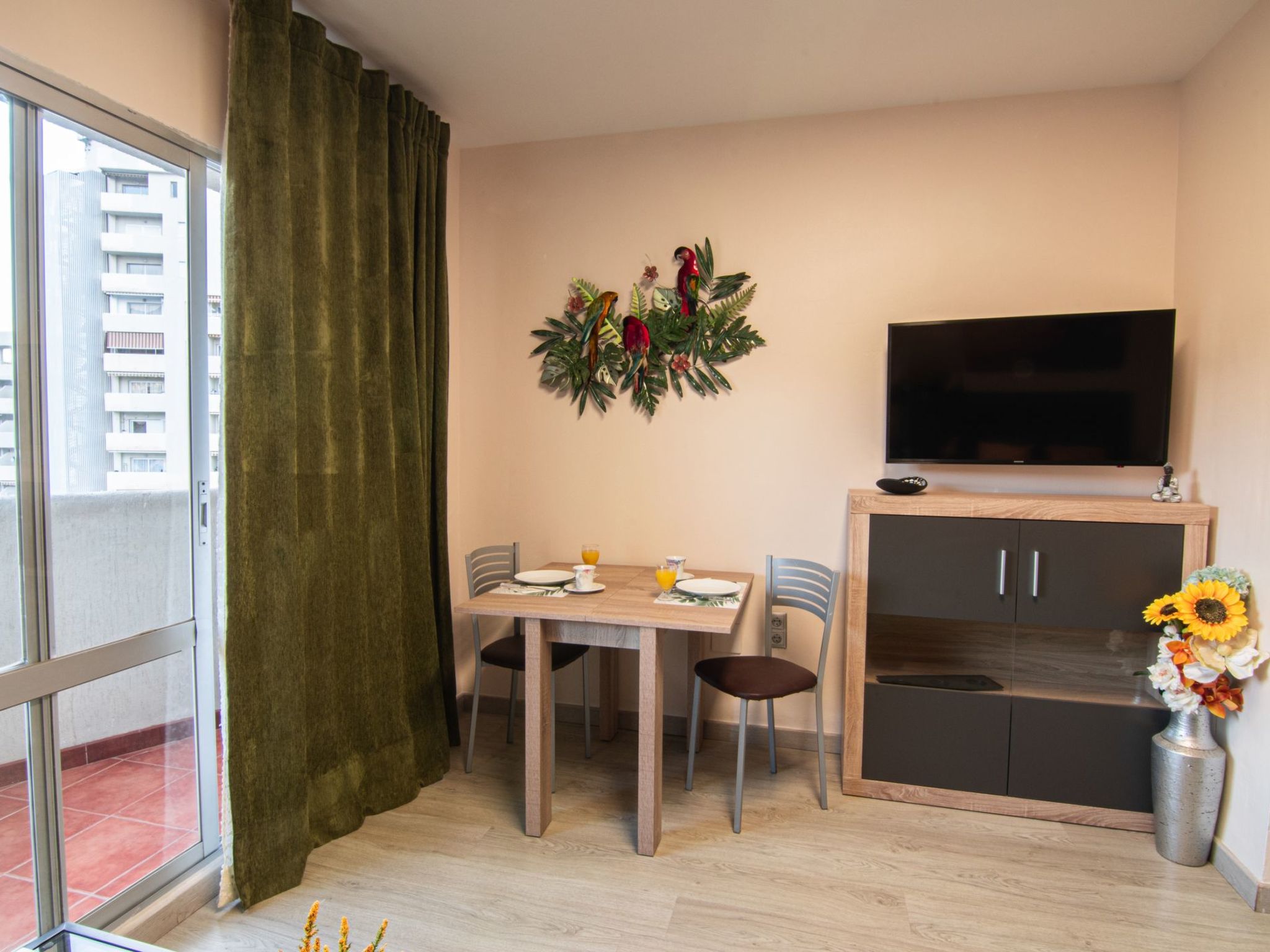 BENALBEACH DE LUXE an der BEACH FRONT LINE-Image-tags.info