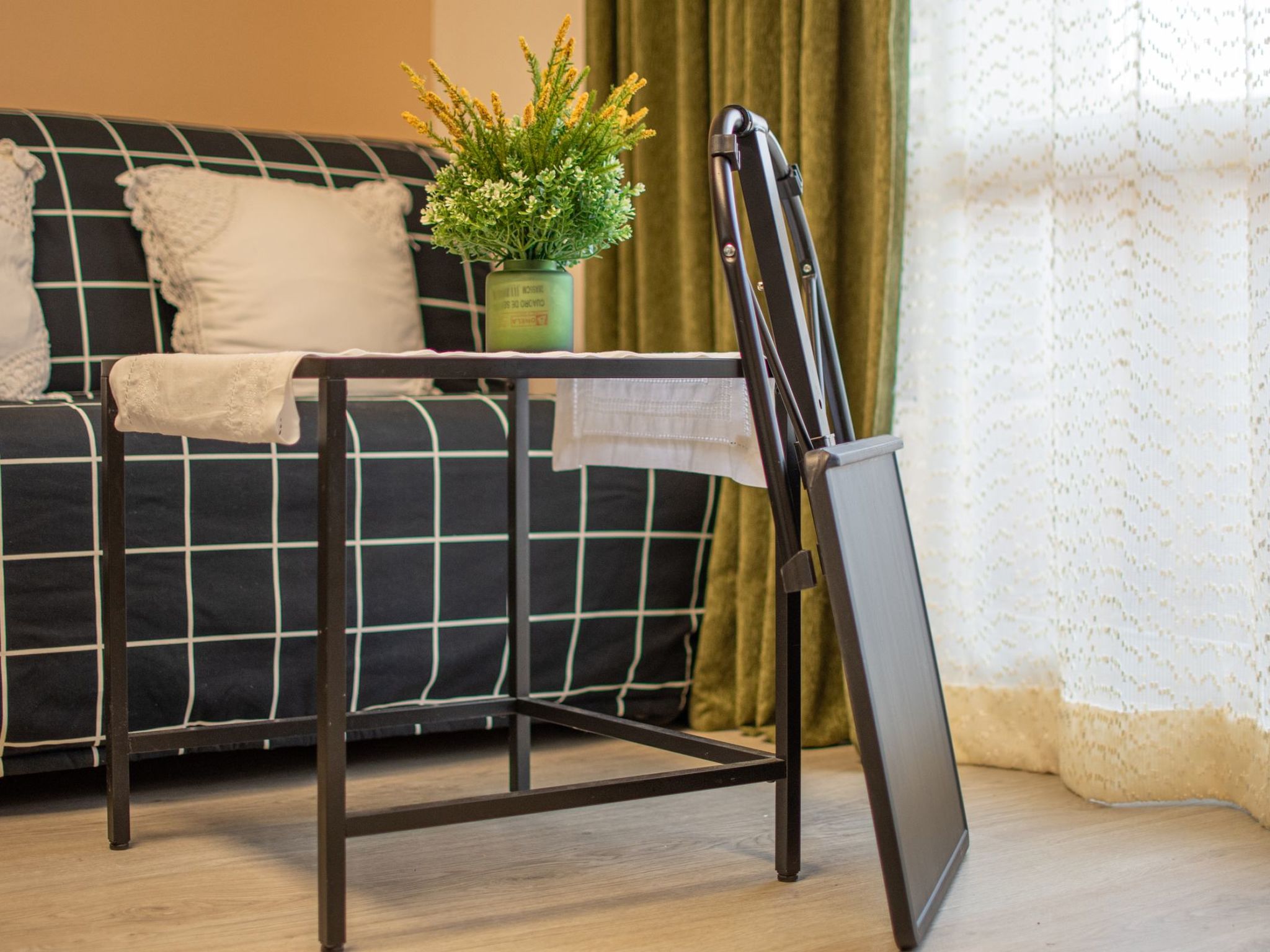 BENALBEACH DE LUXE an der BEACH FRONT LINE-Image-tags.info