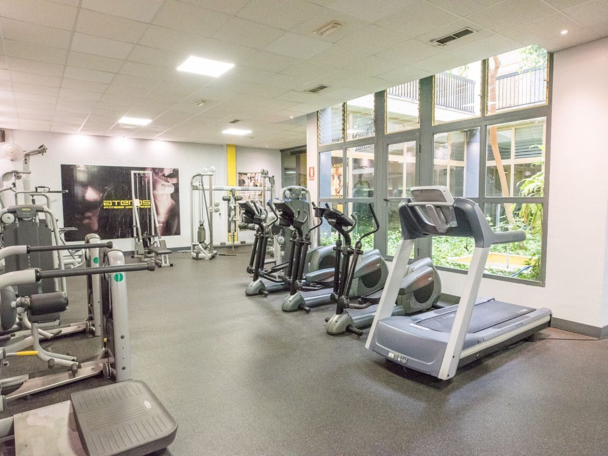 Photo of BENALBEACH DE LUXE an der BEACH FRONT LINE