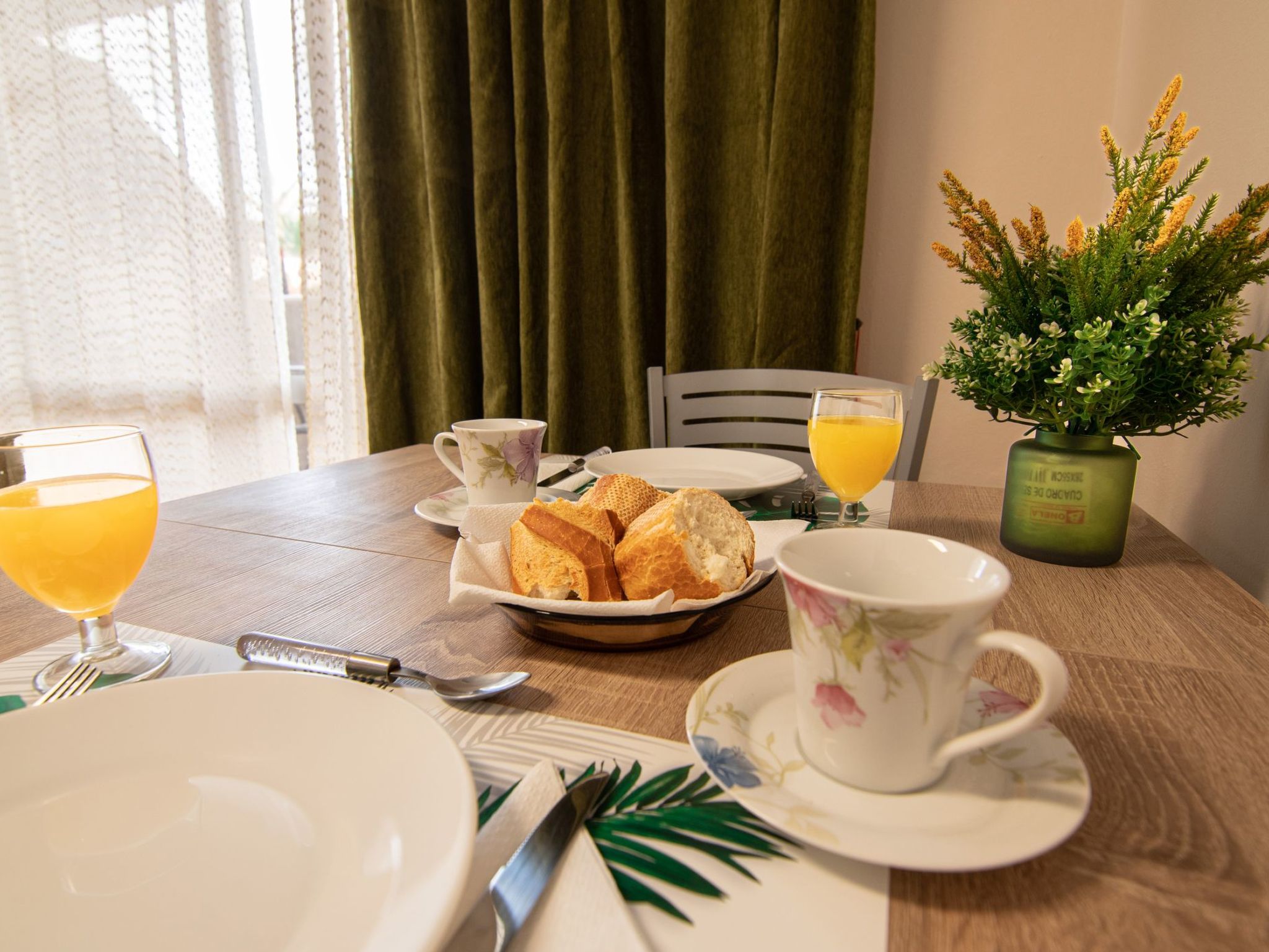 Photo of BENALBEACH DE LUXE an der BEACH FRONT LINE