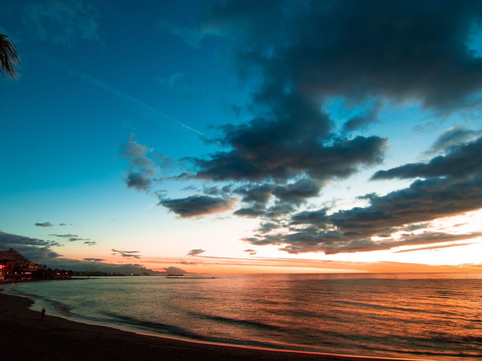 Photo of BENALBEACH DE LUXE an der BEACH FRONT LINE