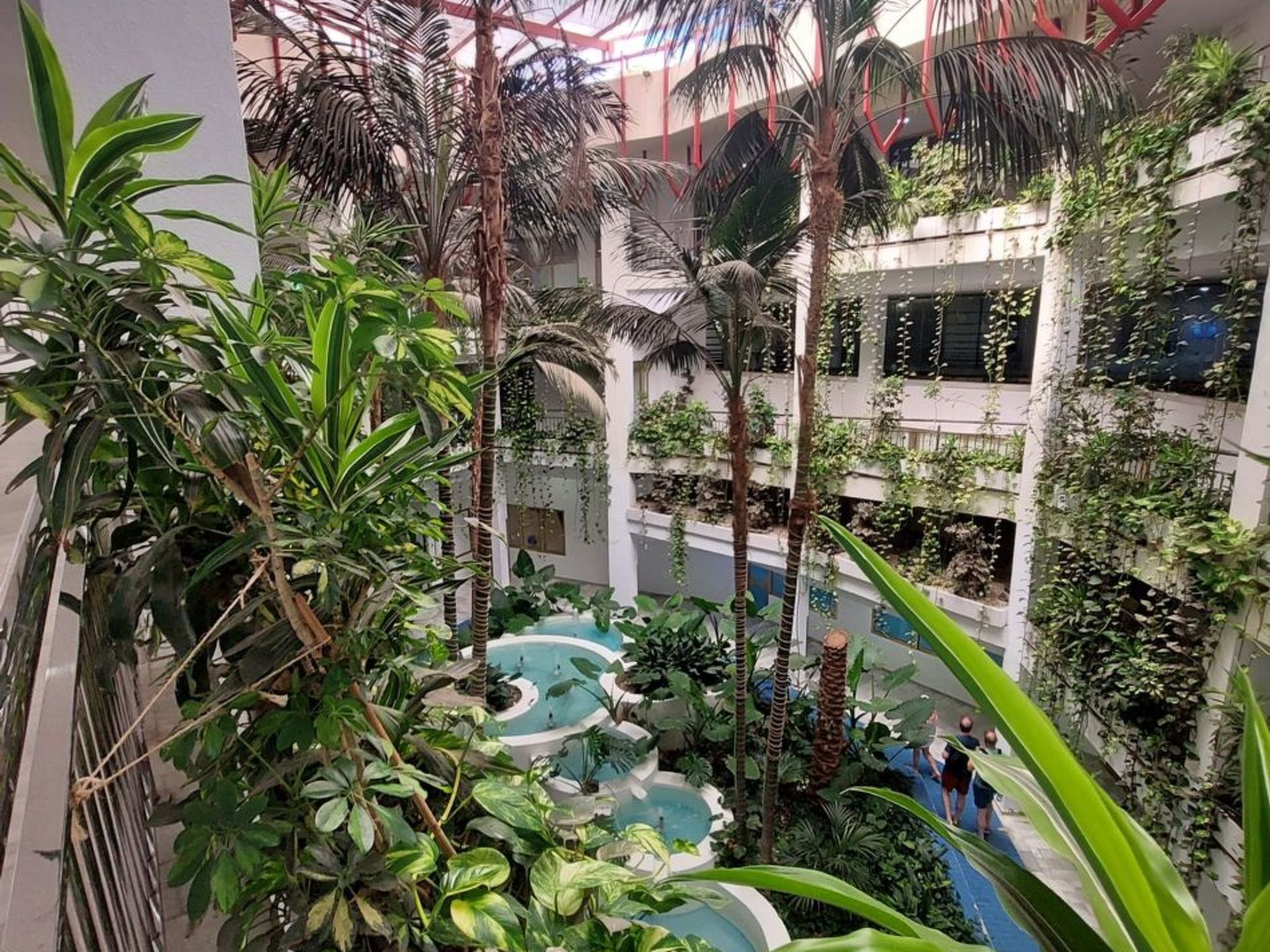 Photo of BENALBEACH DE LUXE an der BEACH FRONT LINE