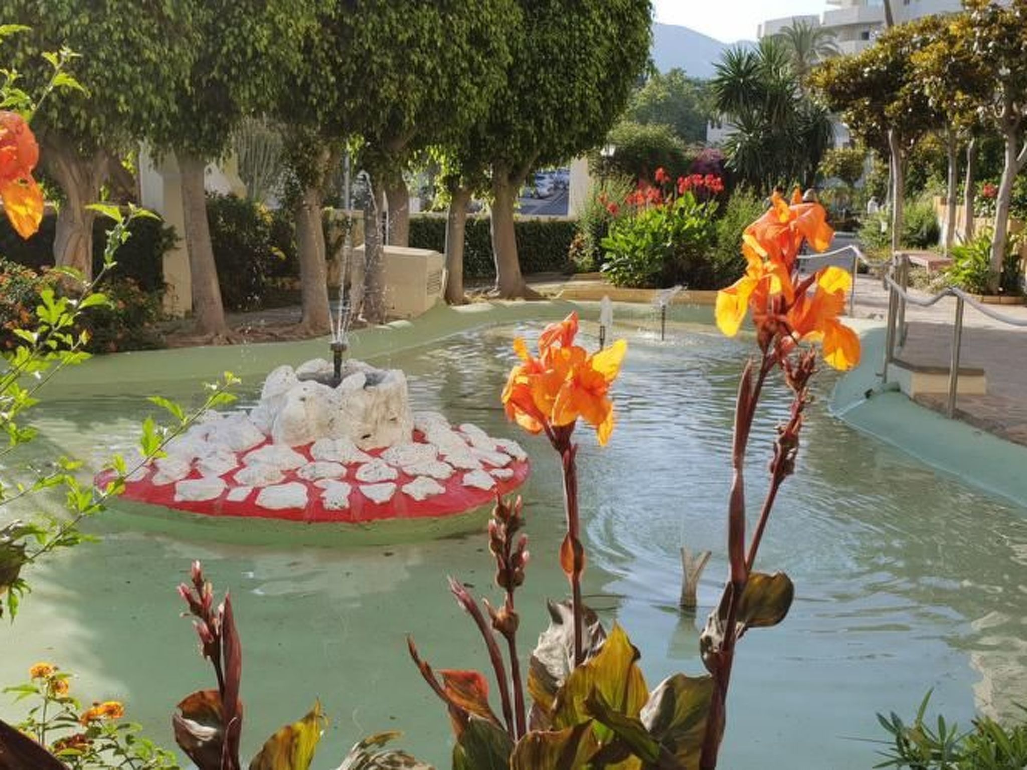 Photo of BENALBEACH DE LUXE an der BEACH FRONT LINE