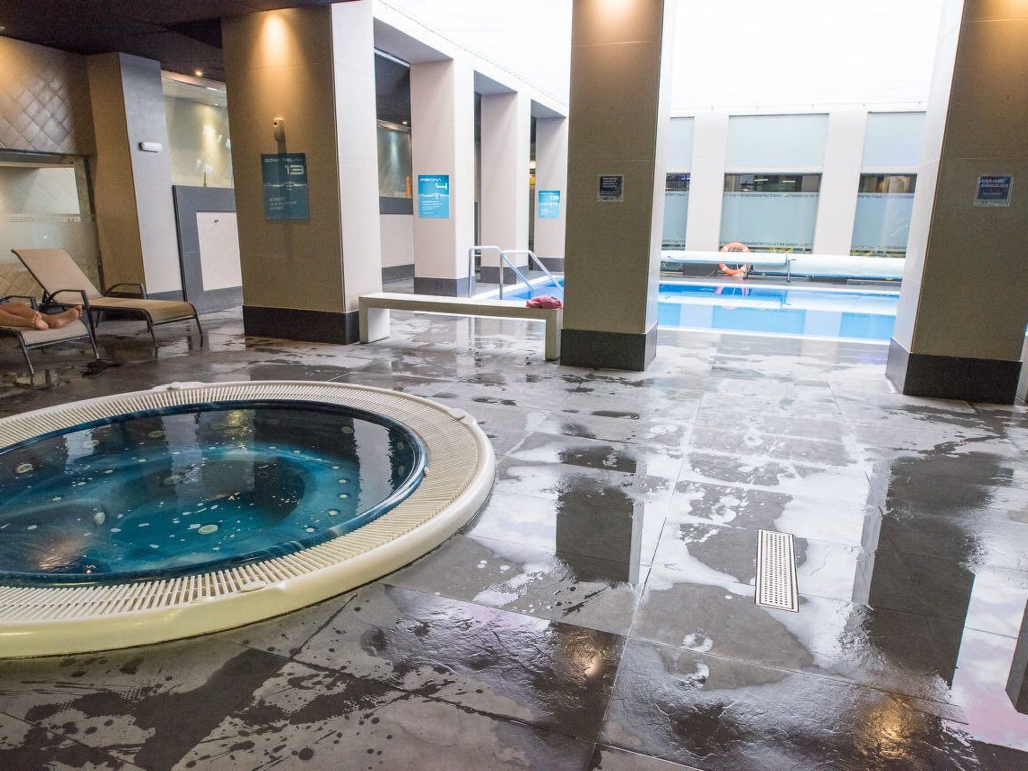 Photo of BENALBEACH DE LUXE an der BEACH FRONT LINE