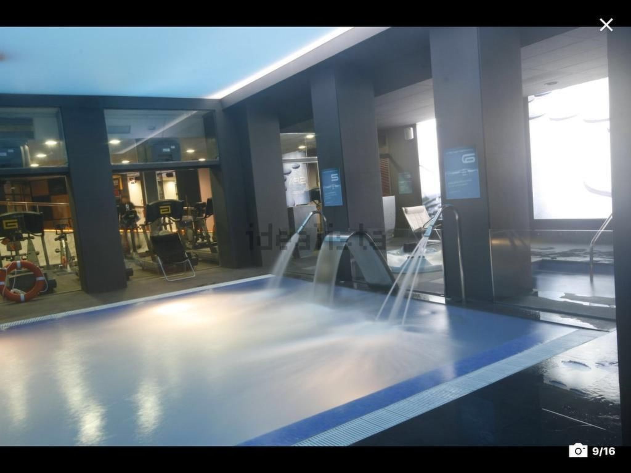 BENALBEACH DE LUXE an der BEACH FRONT LINE-Outside