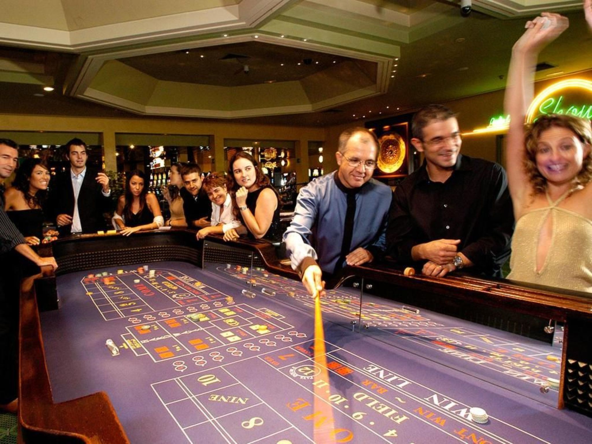 BENALBEACH DE LUXE an der BEACH FRONT LINE-Outside