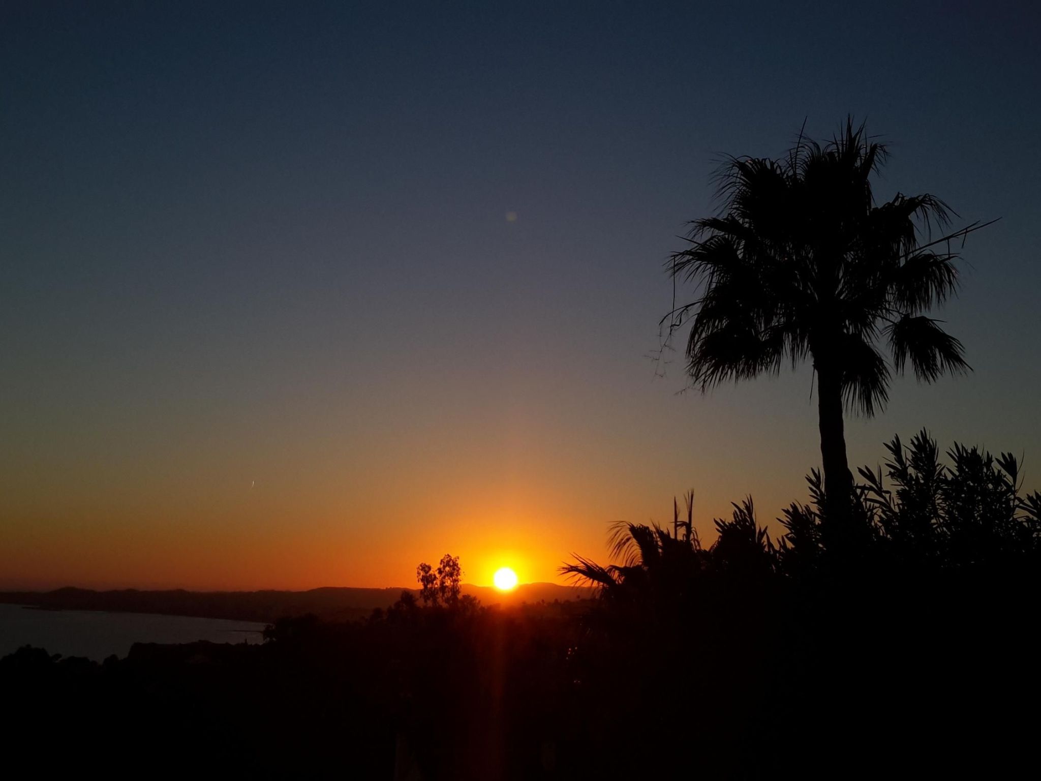 Villa Bella Vista mit Panoramablick und priv. Pool-Binnen