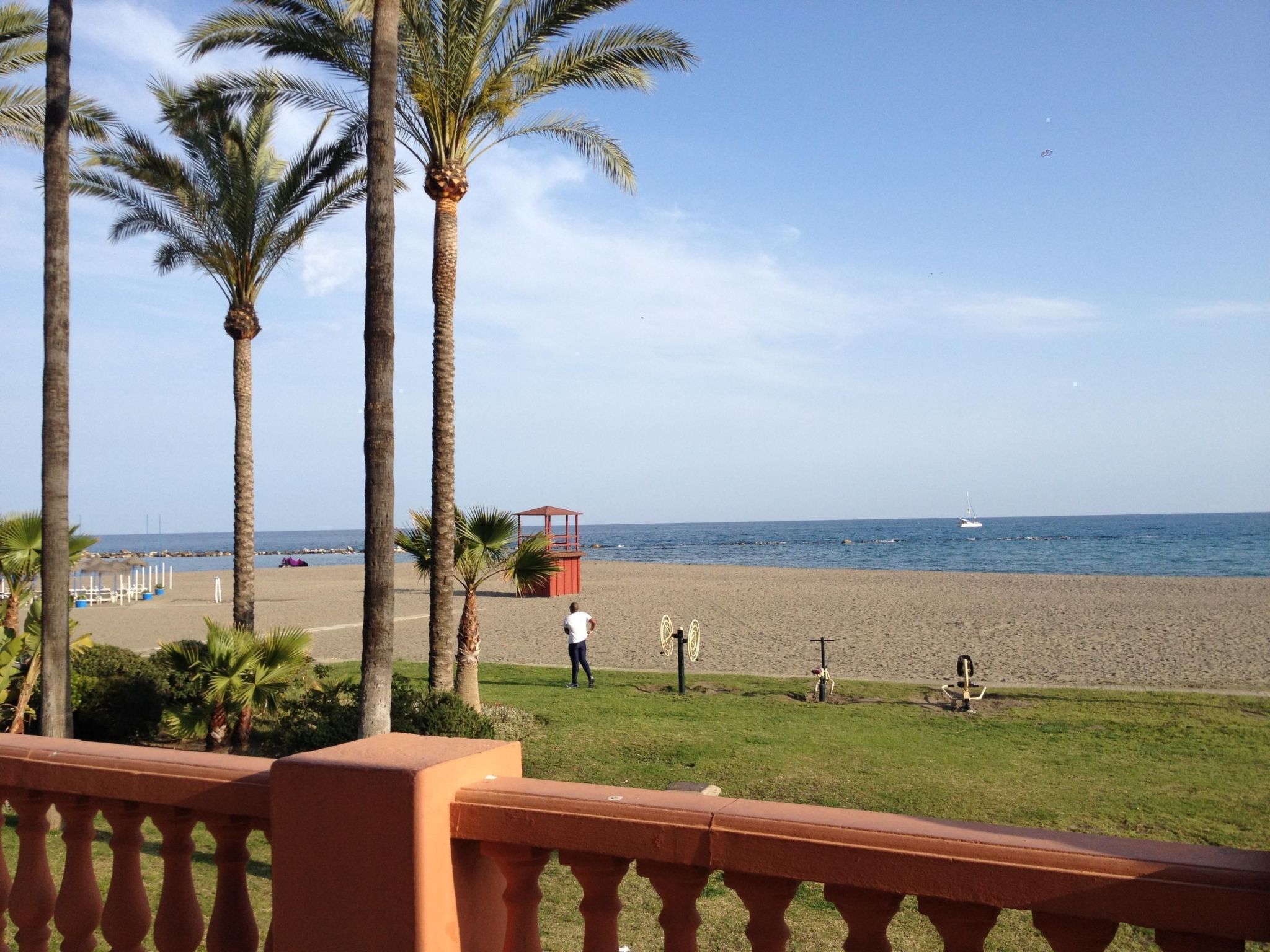 Villa Bella Vista mit Panoramablick und priv. Pool-Binnen