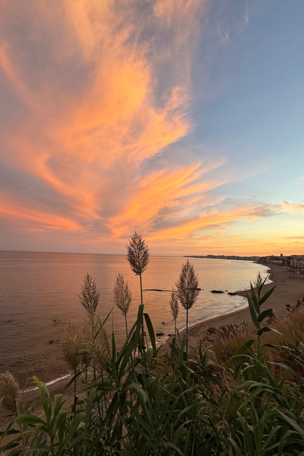 Villa Bella Vista mit Panoramablick und priv. Pool-Binnen