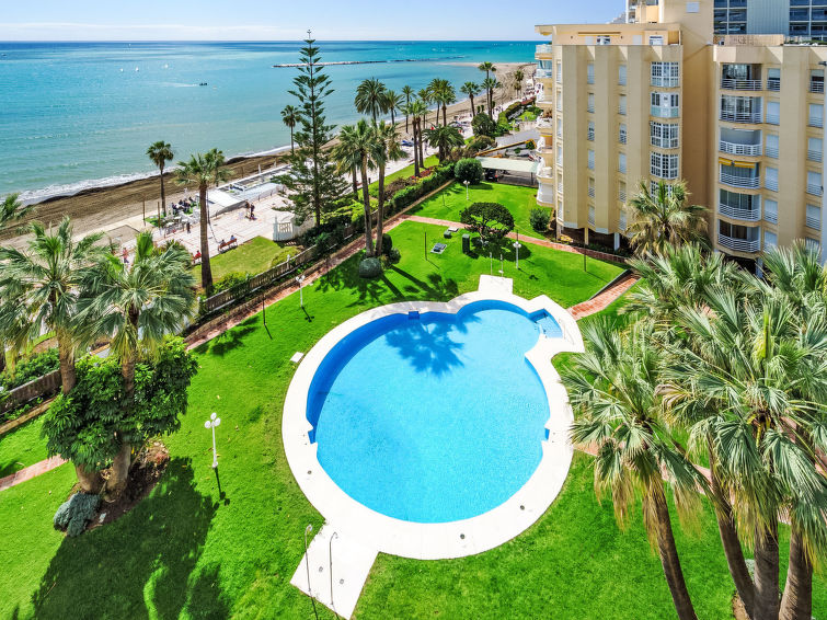 Residencial Marina – Benalmádena Costa – Costa del Sol