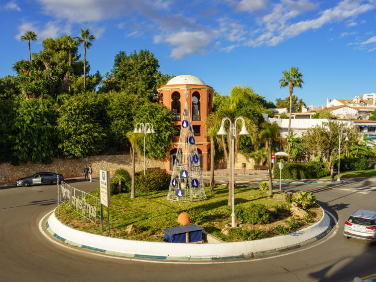 Photo of Puerto Marina