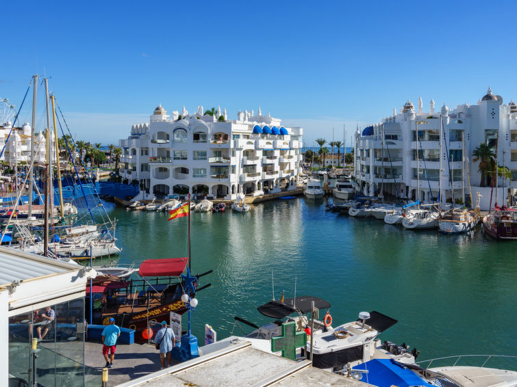 Photo of Puerto Marina