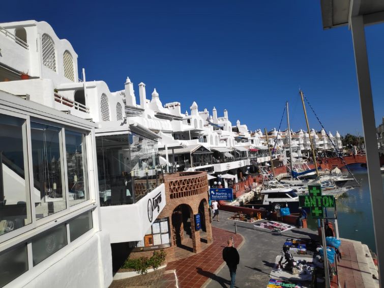 Photo of Puerto Marina