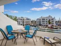 Puerto Marina