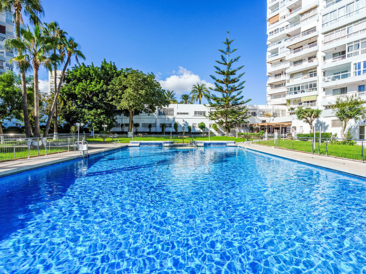 Diana - Benalmádena