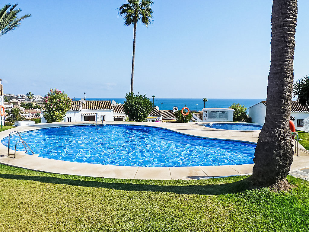 Vakantiehuis Las Buganvillas in Spanje