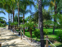 Vacation home Las Buganvillas