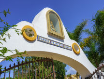 Vacation home Las Buganvillas