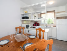 Appartement Jardin de miraflores