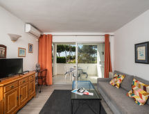 Appartement Jardin de miraflores